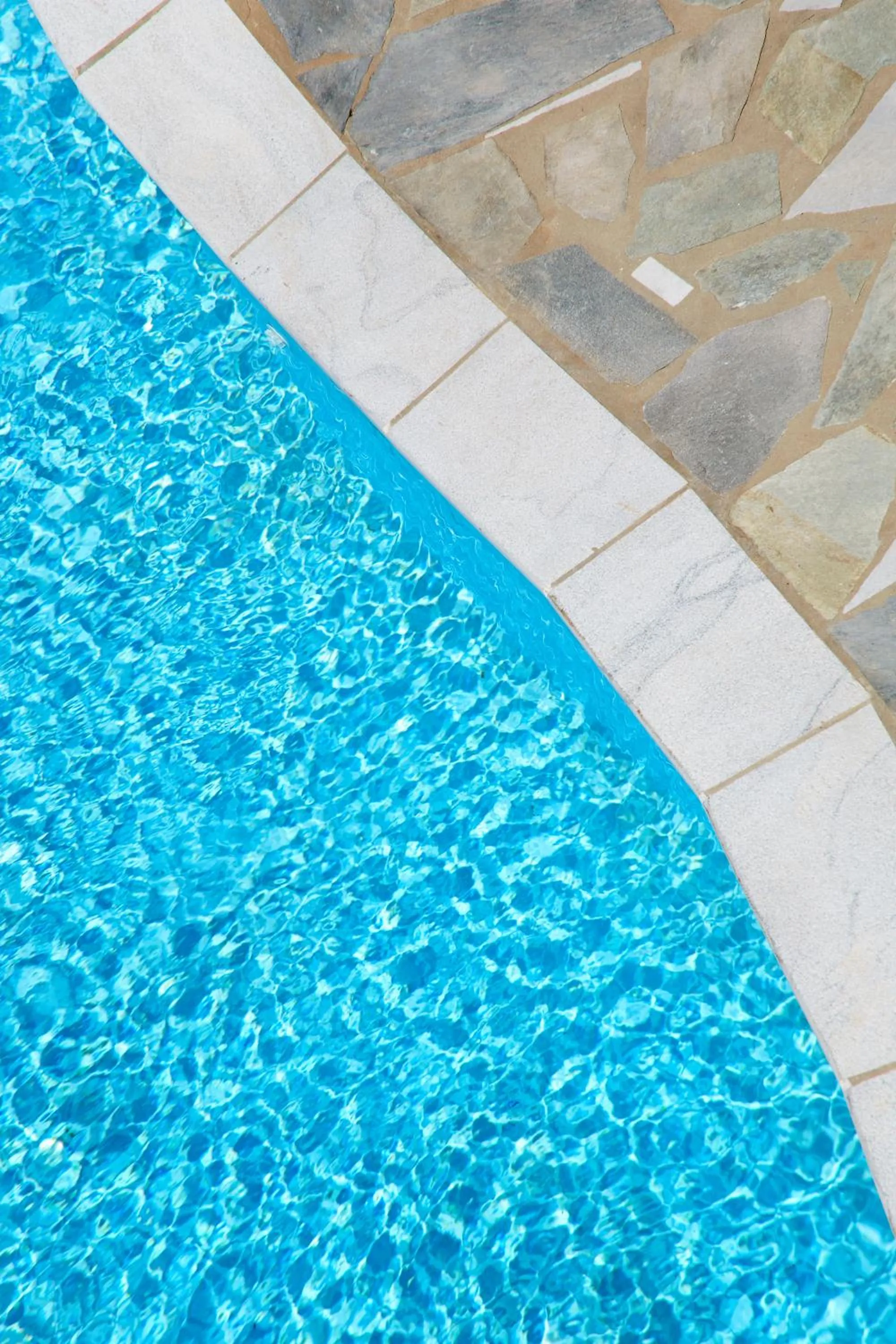 Swimming pool in Mrs. Armelina by Mr&Mrs White Hotels