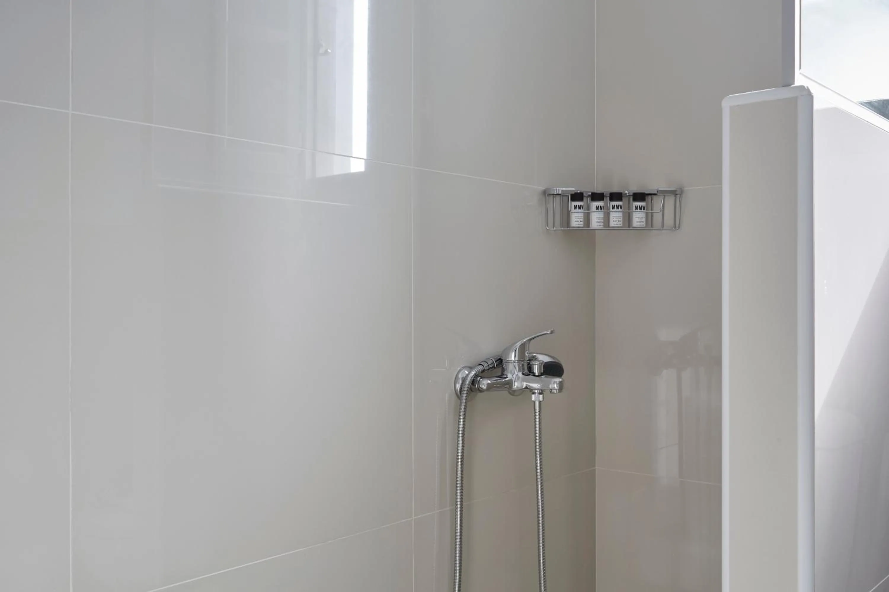 Bathroom in Mrs. Armelina by Mr&Mrs White Hotels