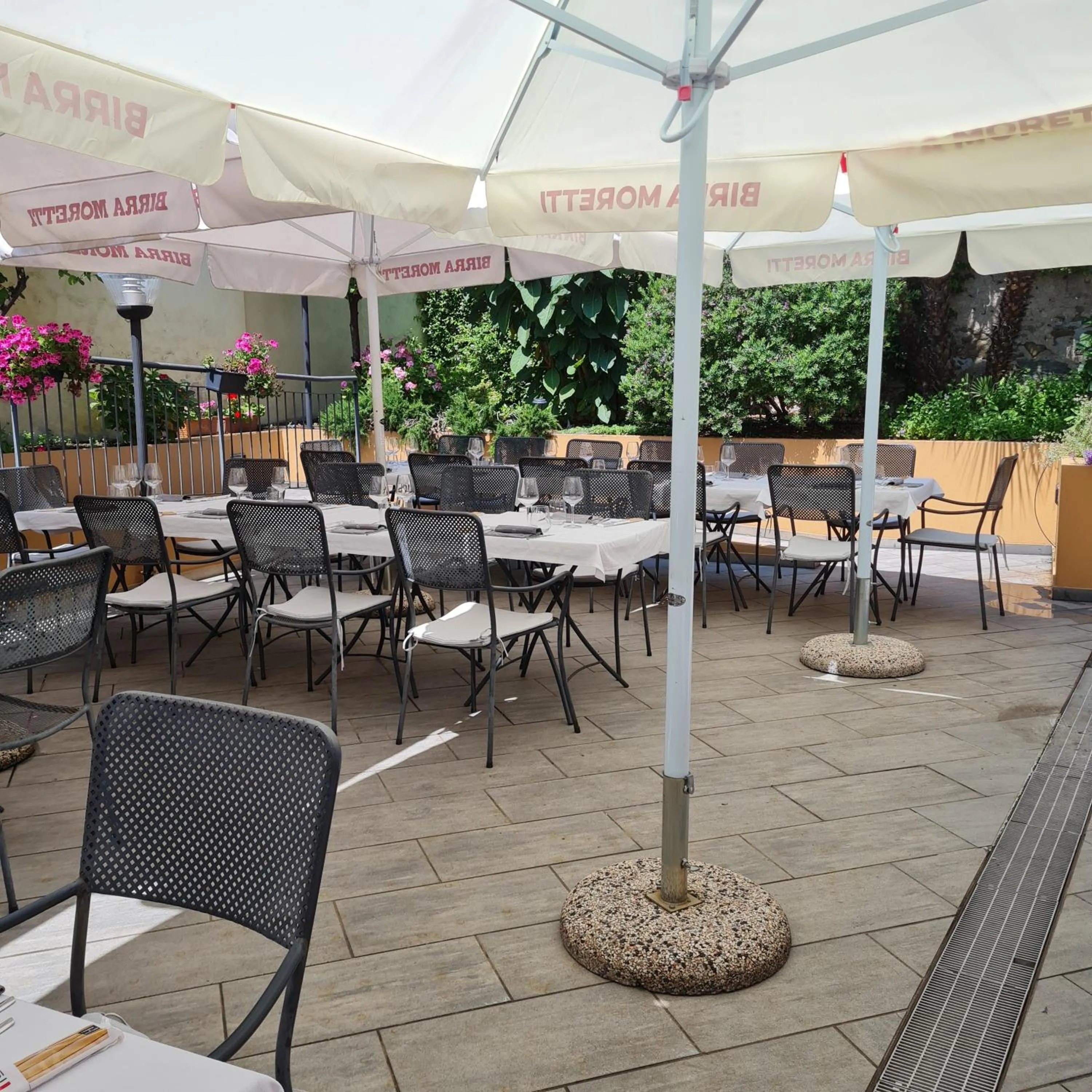 Hotel Giardino del Sole