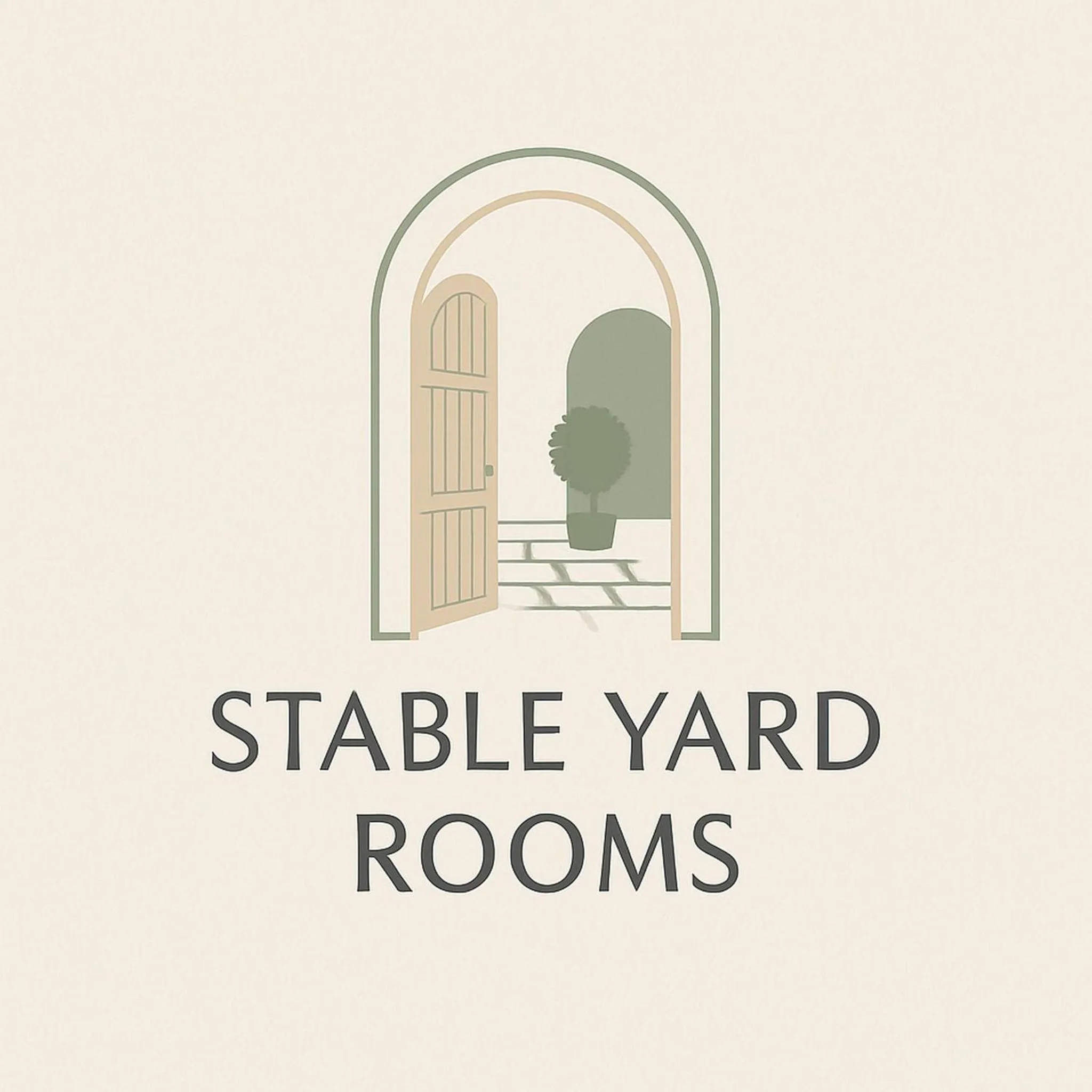 Stable Yard Rooms