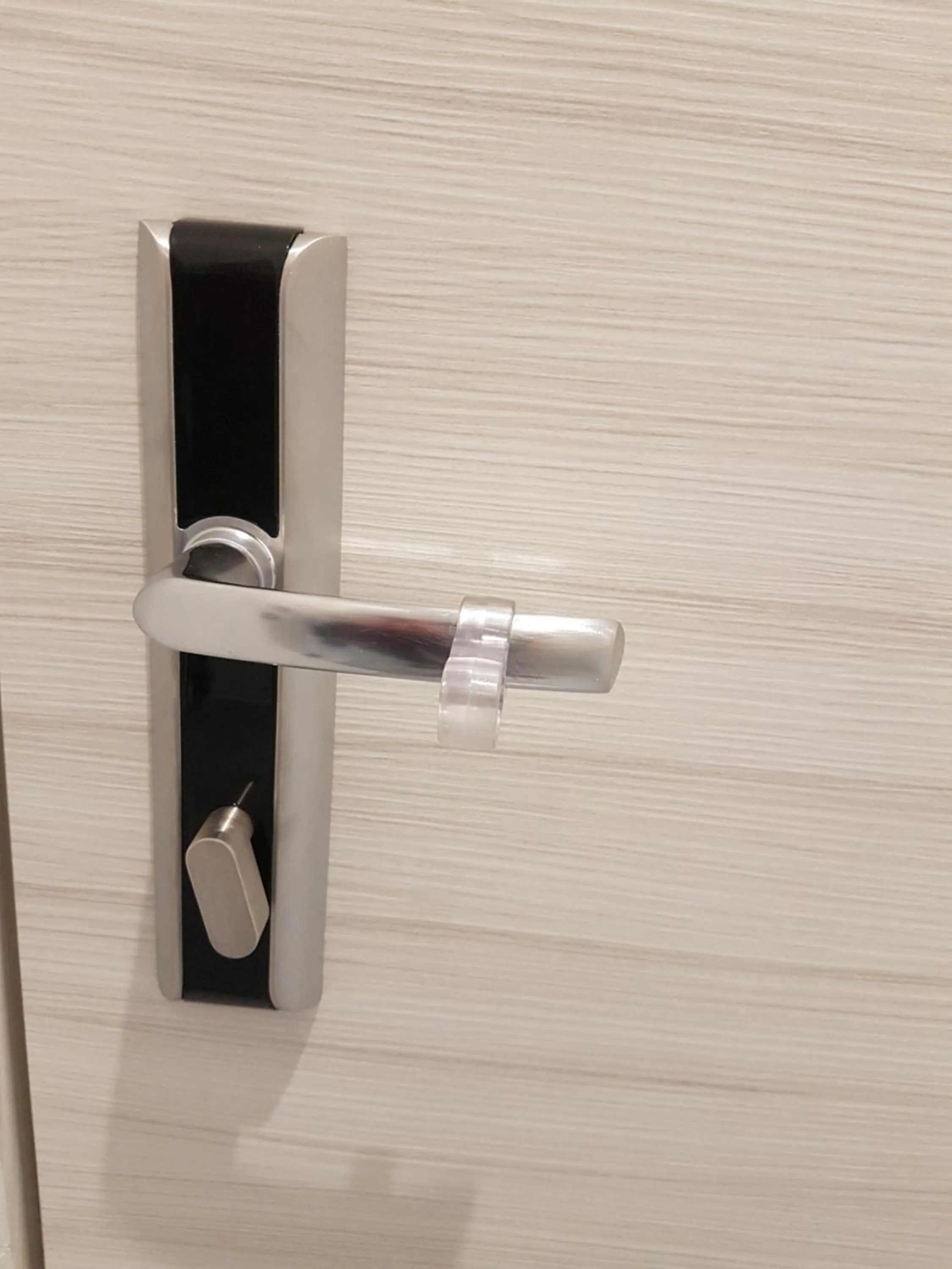 Property building in Cinqueterre Behind