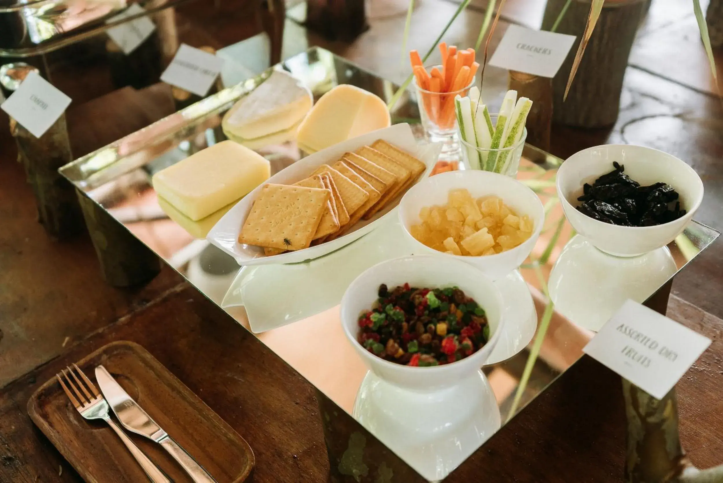 Restaurant/places to eat in West Sands Restaurant/places to eat in West Sands