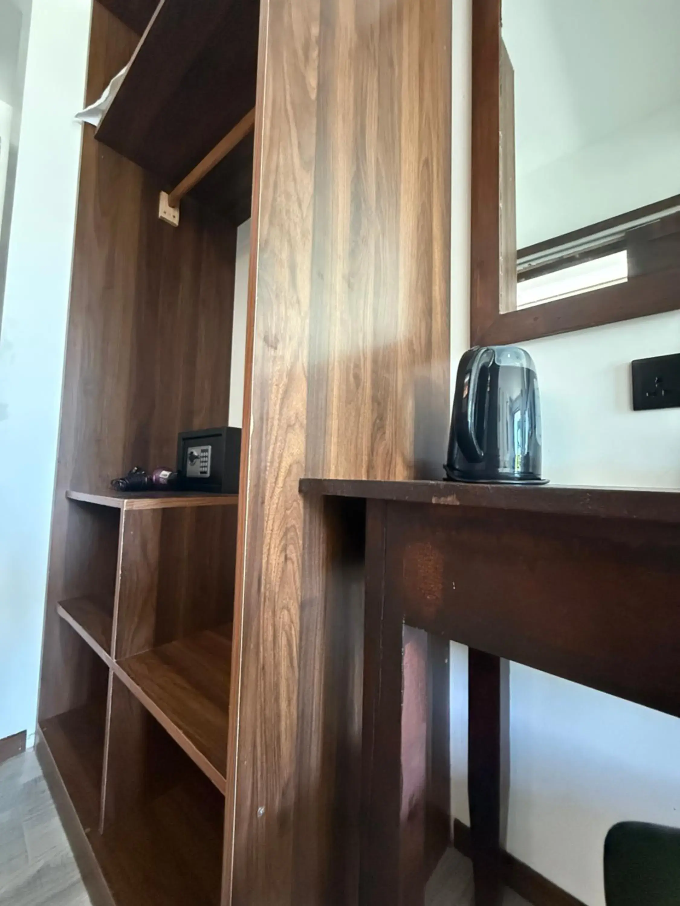Garden View Suite (20% off on Return Shared Speed Boat transfer from Airport) in West Sands Garden View Suite (20% off on Return Shared Speed Boat transfer from Airport) in West Sands