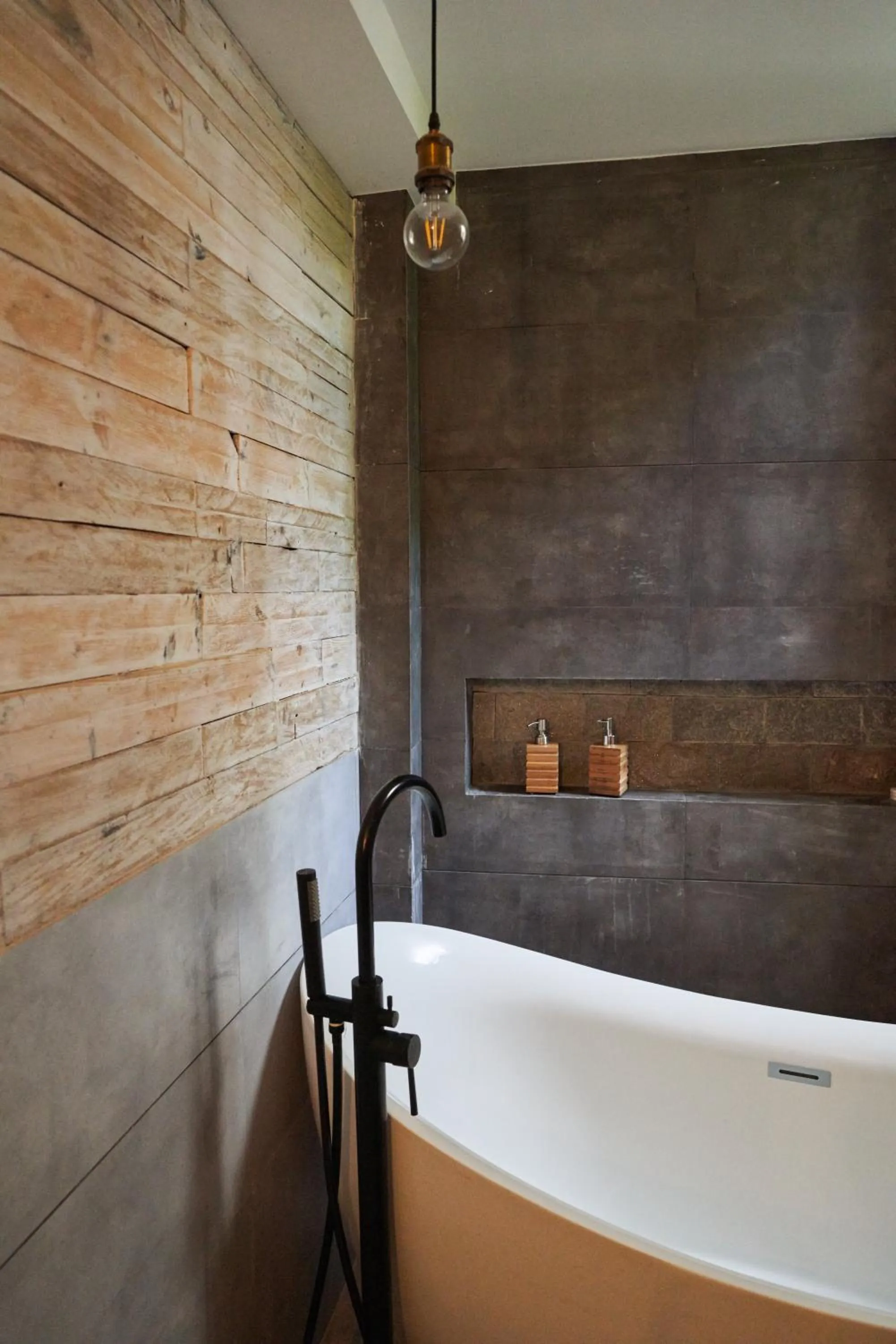 Bathroom in West Sands