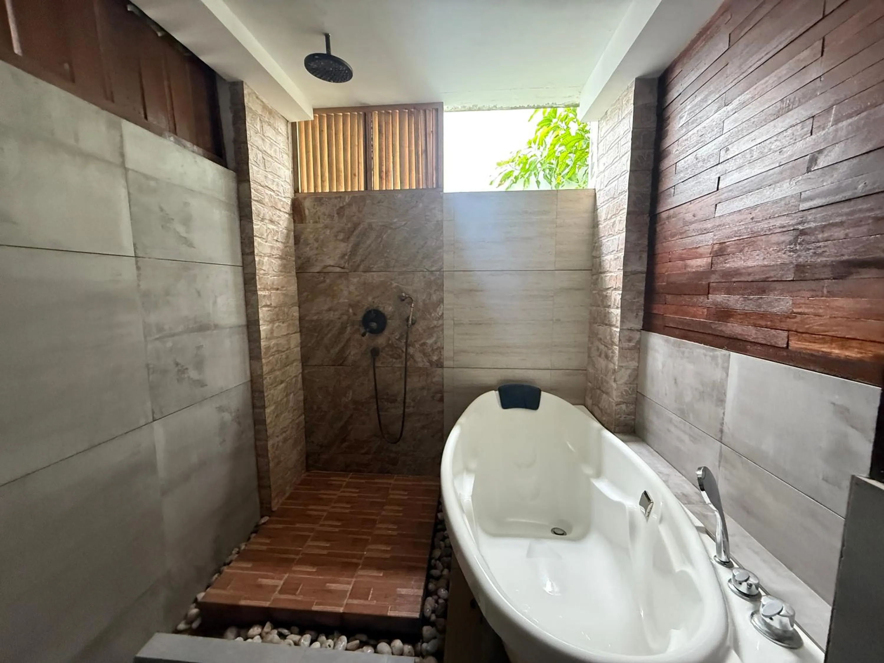 Bathroom in West Sands