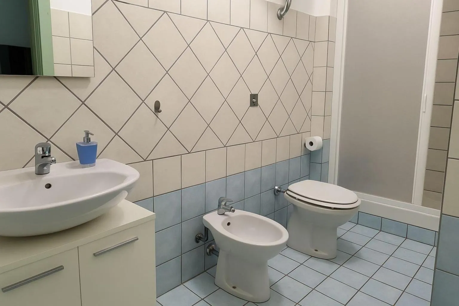 Affittacamere Le Ginestre