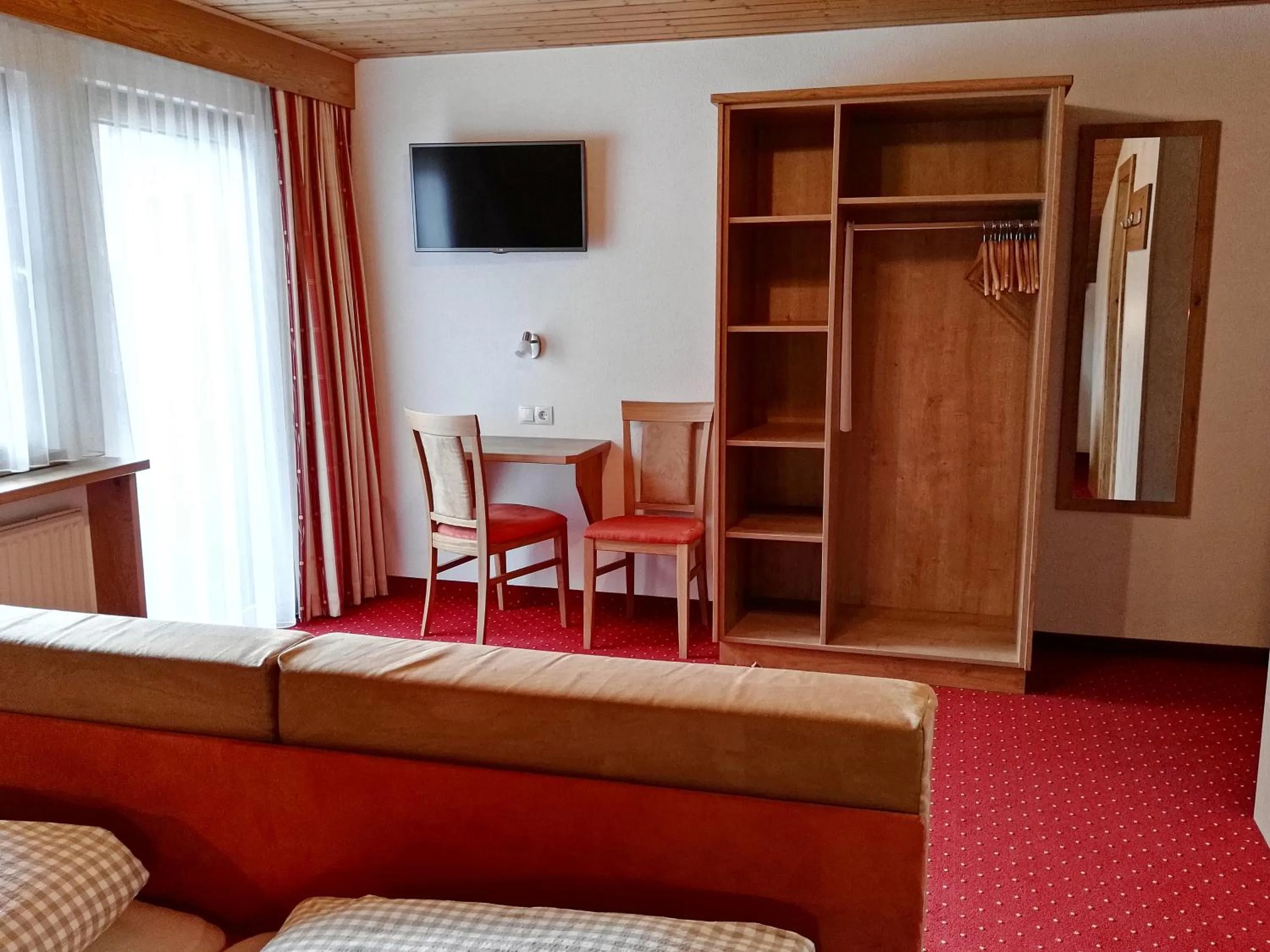 Photo of the whole room in Landhaus Hubert Fiegl