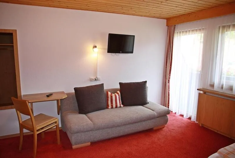 Photo of the whole room in Landhaus Hubert Fiegl