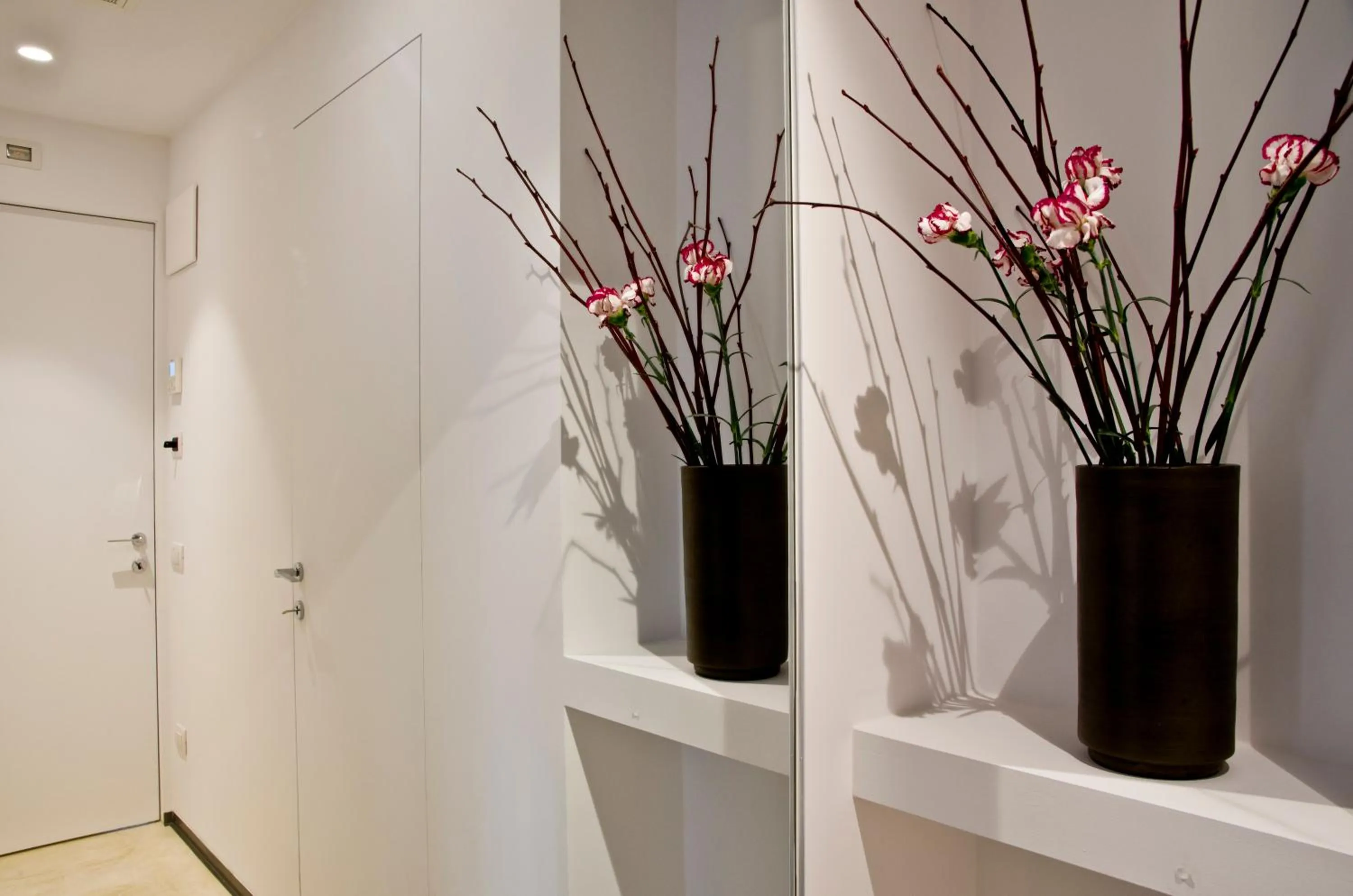 Photo of the whole room in Limen Matera Guesthouse