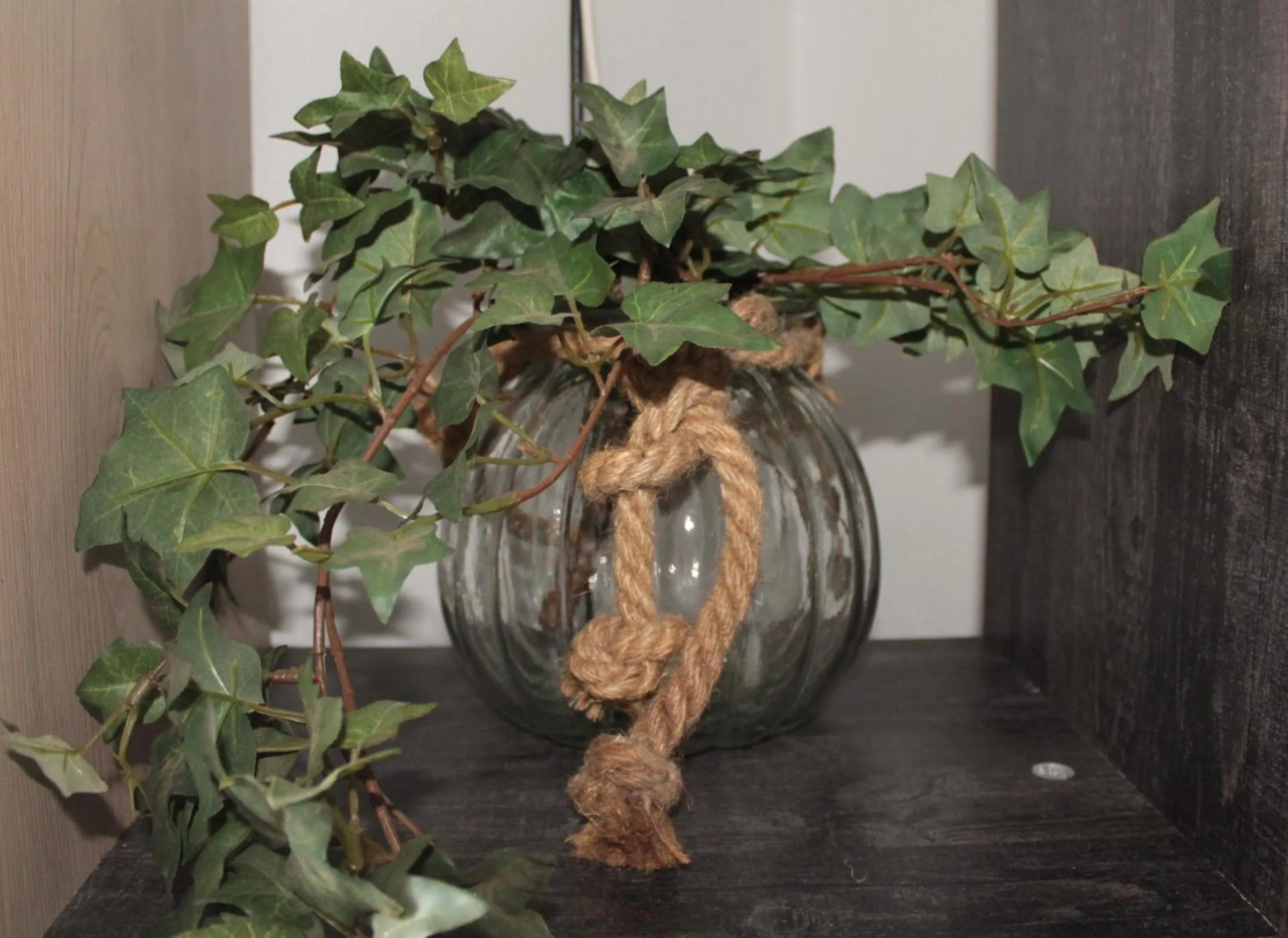 Decorative detail in Agriturismo B&B Le Casette sul Garda