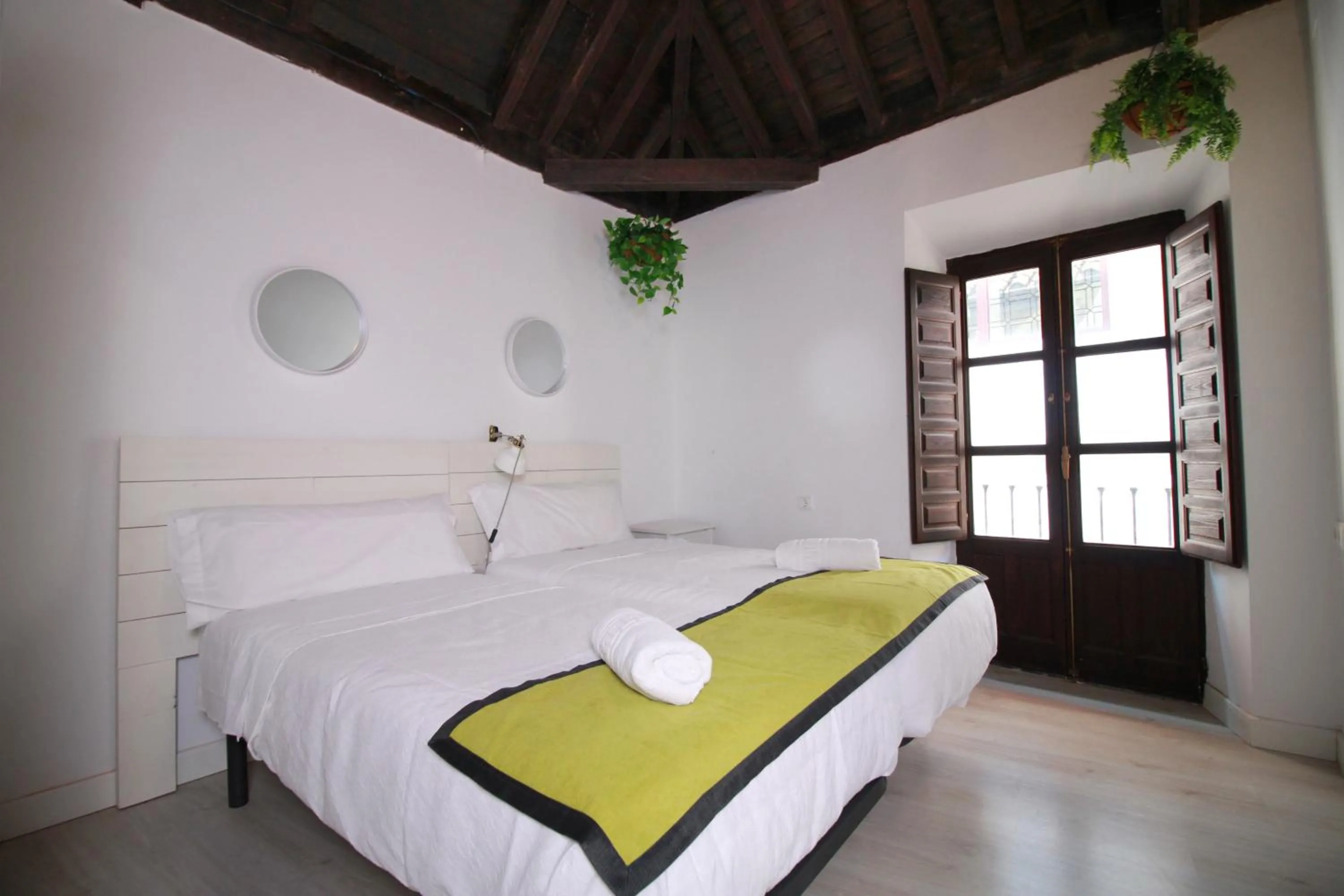 Zahira Suites