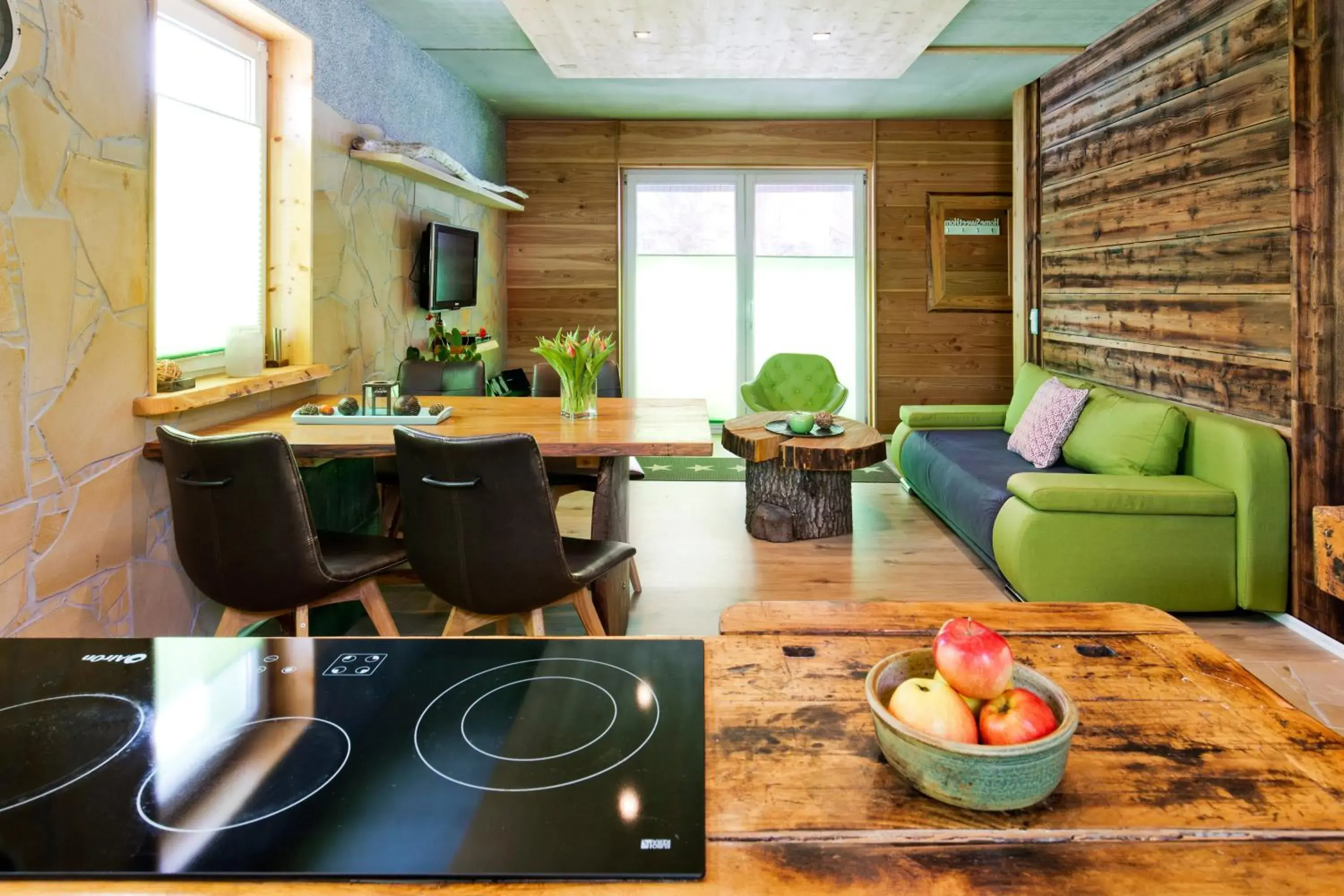 Ferienwohnung Chiara Ferienwohnung Chiara