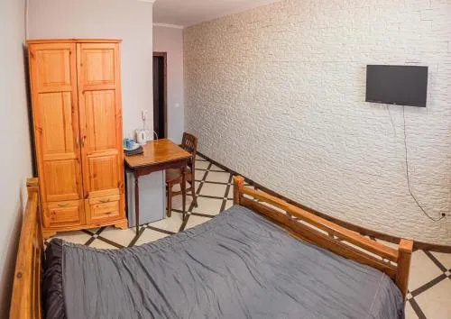 SAMARIANKA hotel