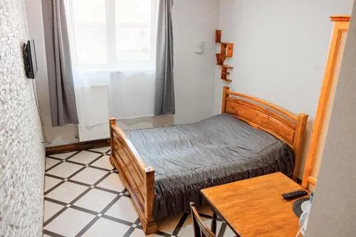 SAMARIANKA hotel