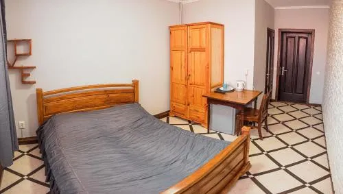 SAMARIANKA hotel