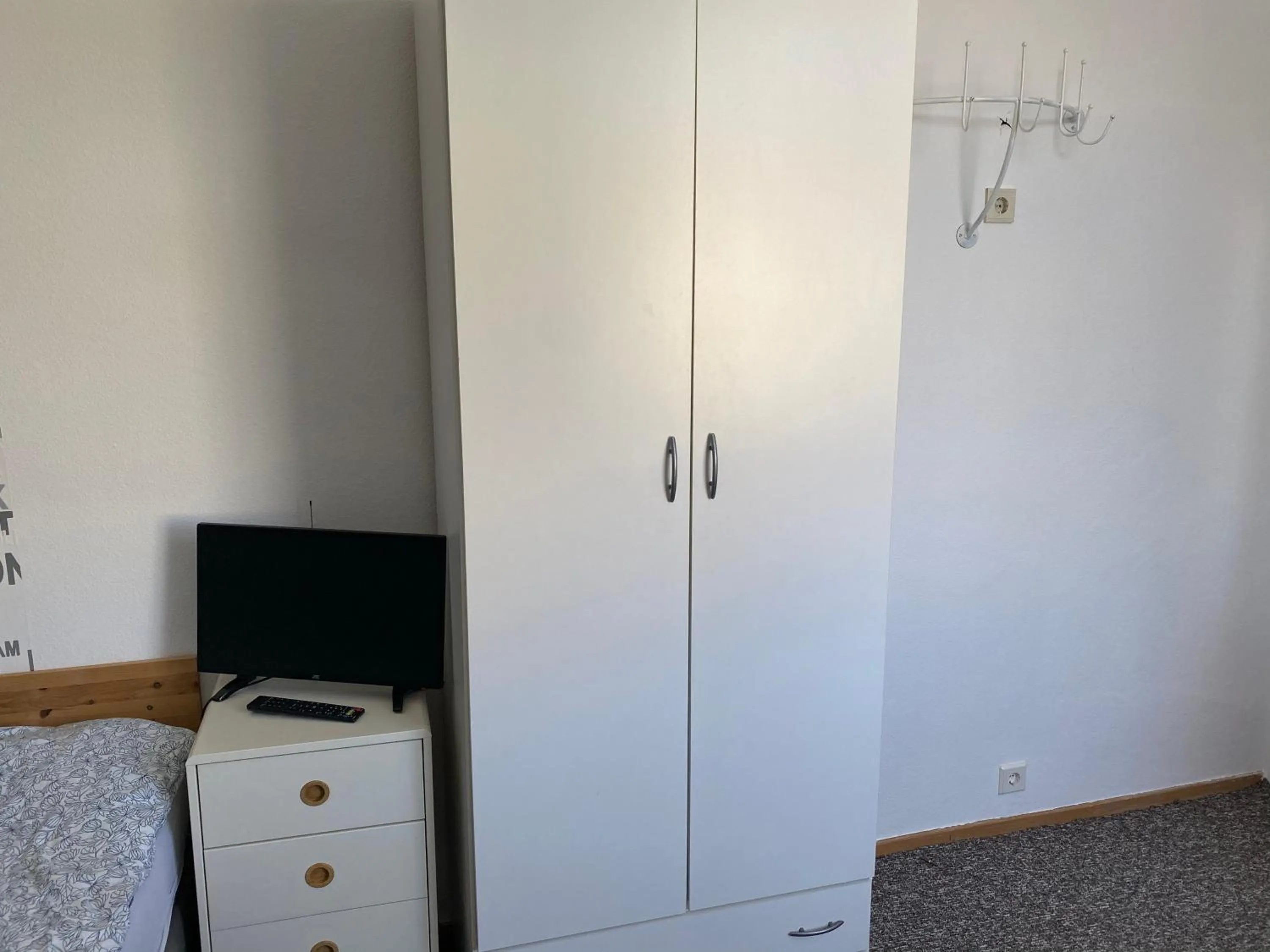wardrobe in Bigus