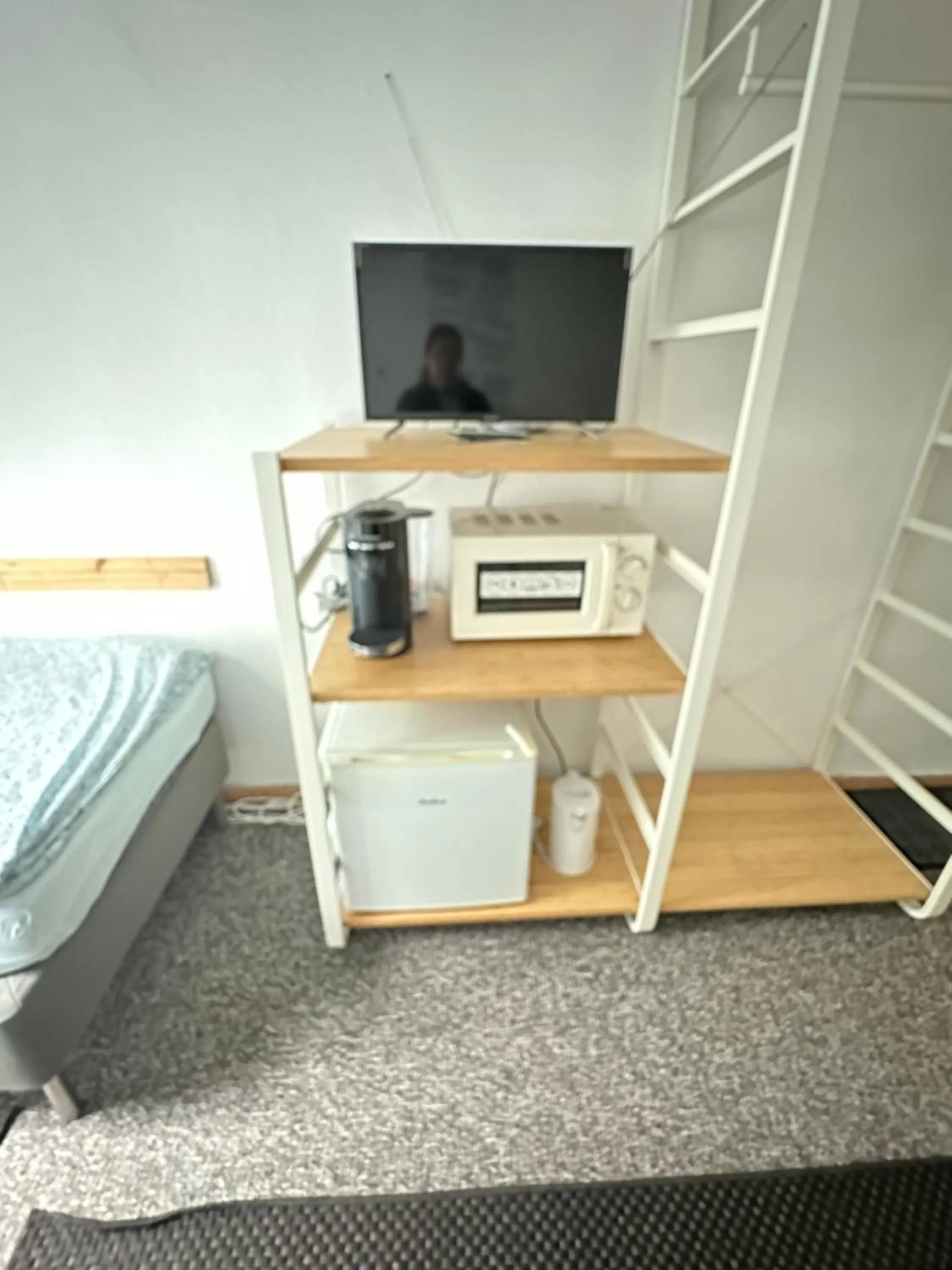 TV and multimedia in Bigus