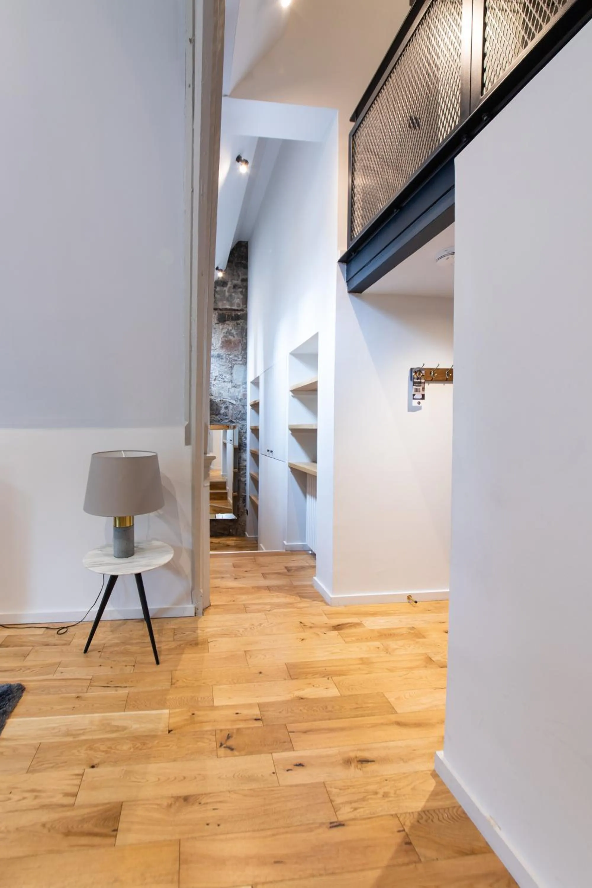 Photo of the whole room in Linton Collection - Blackfriars Lofts