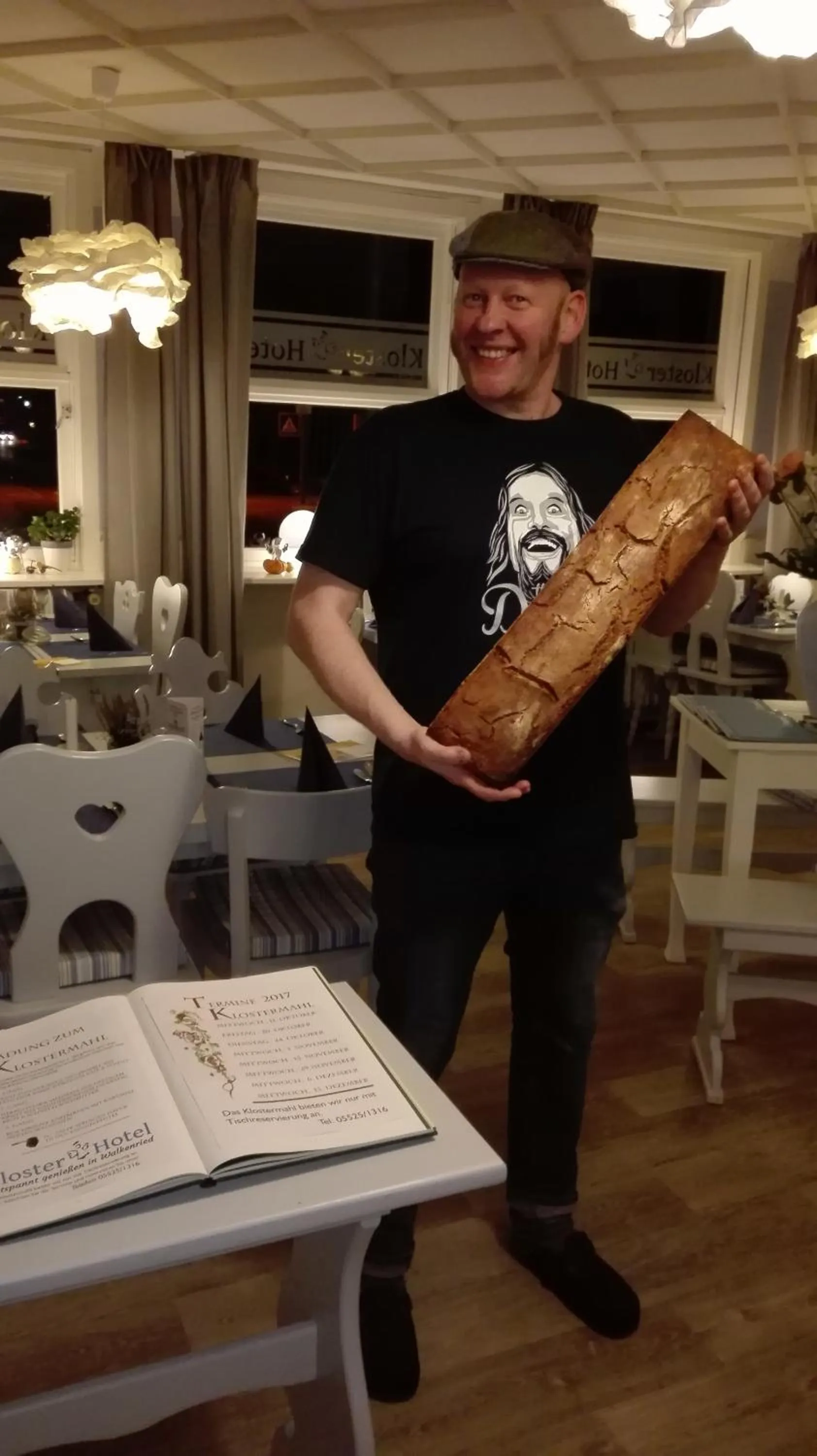 Activities in Klosterhotel Walkenried