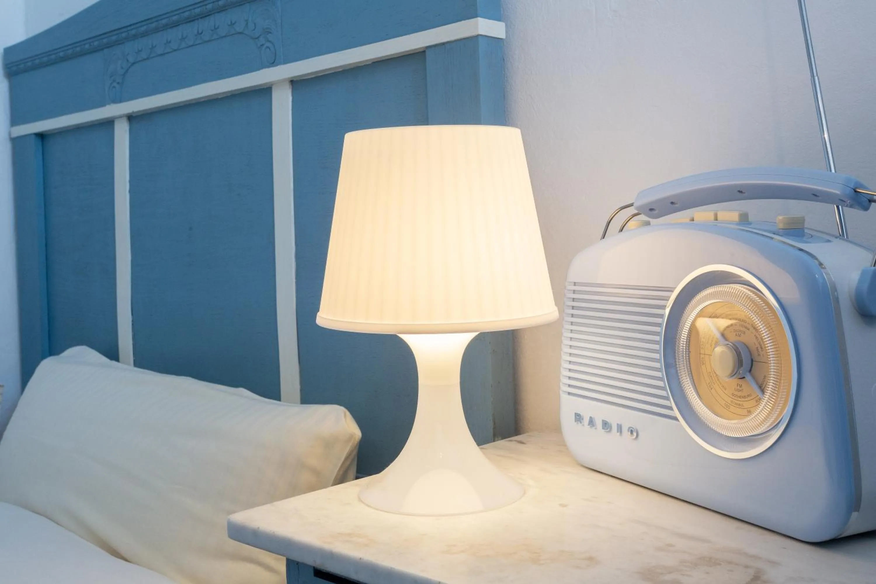 Bedroom, Bed in Klosterhotel Walkenried