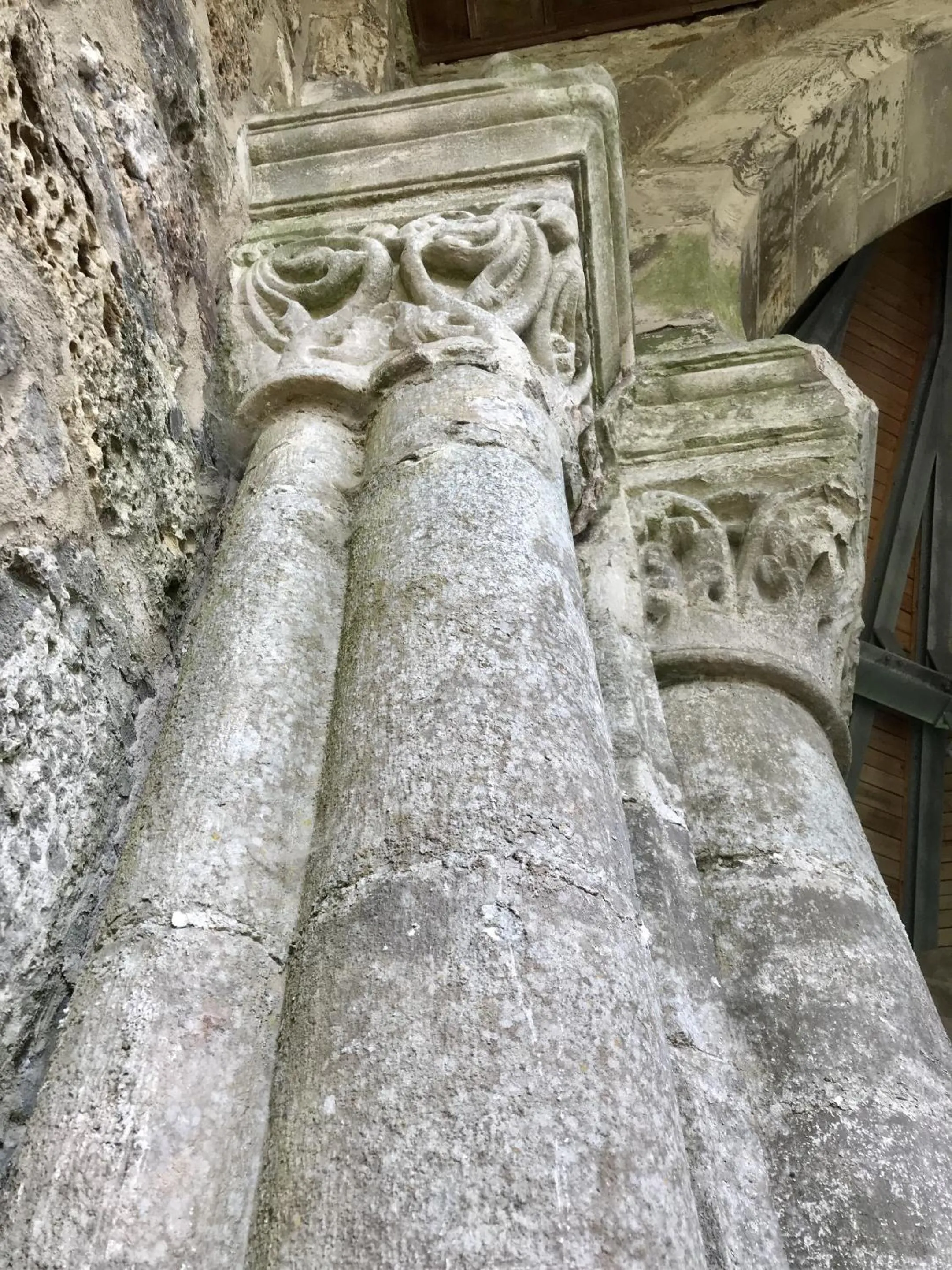 Neighbourhood in Klosterhotel Walkenried