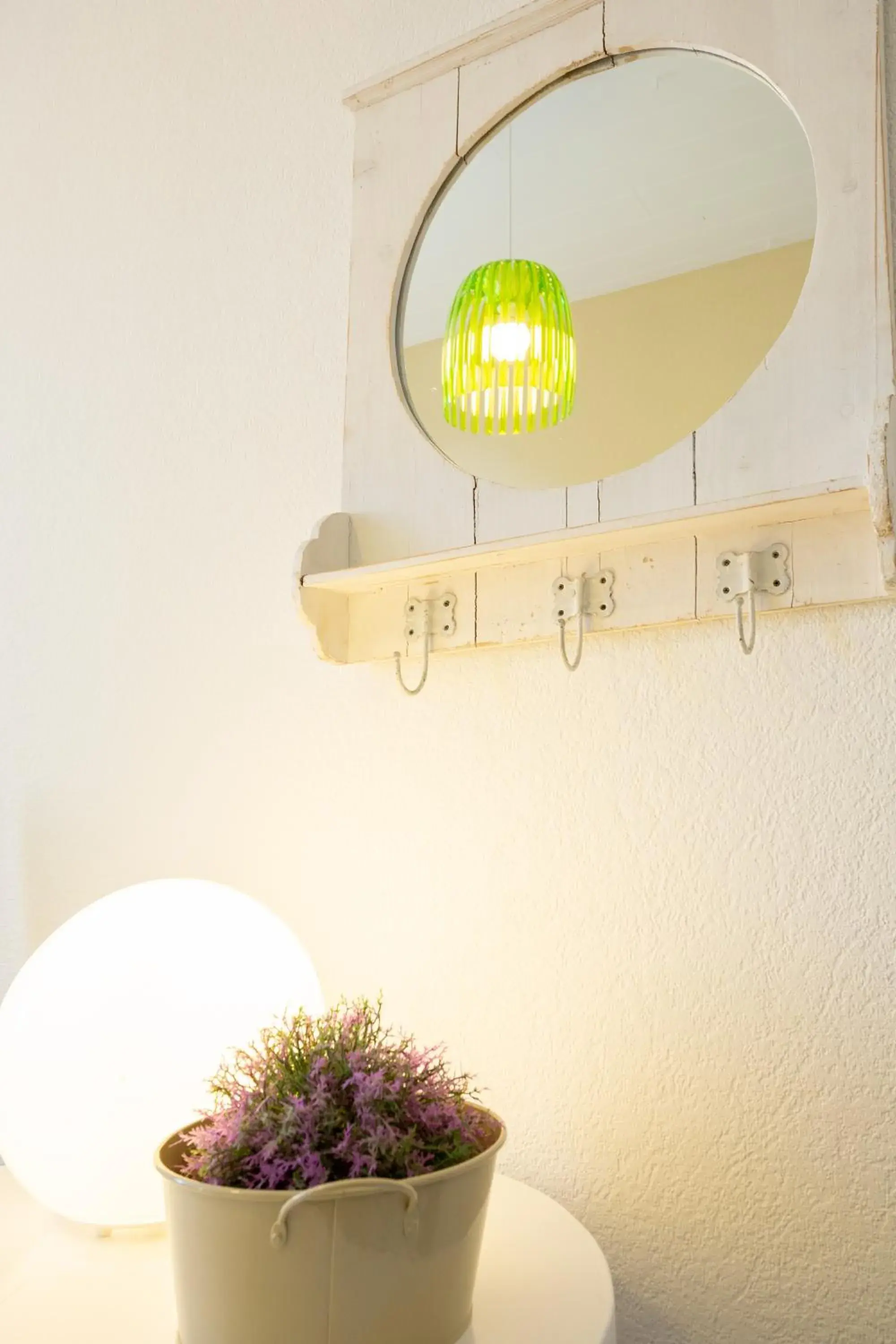 Bedroom in Klosterhotel Walkenried Bedroom in Klosterhotel Walkenried