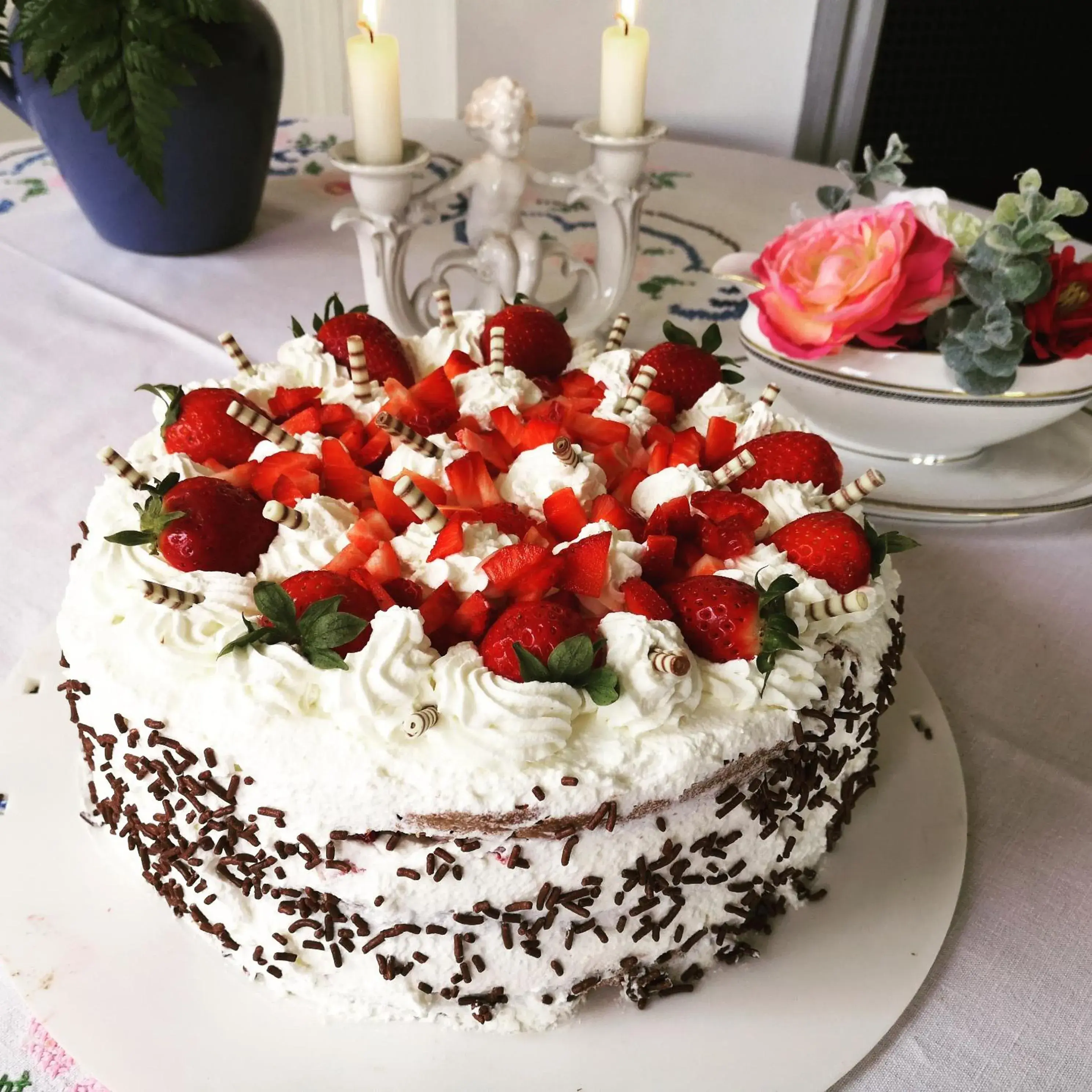 Food and drinks in Klosterhotel Walkenried Food and drinks in Klosterhotel Walkenried