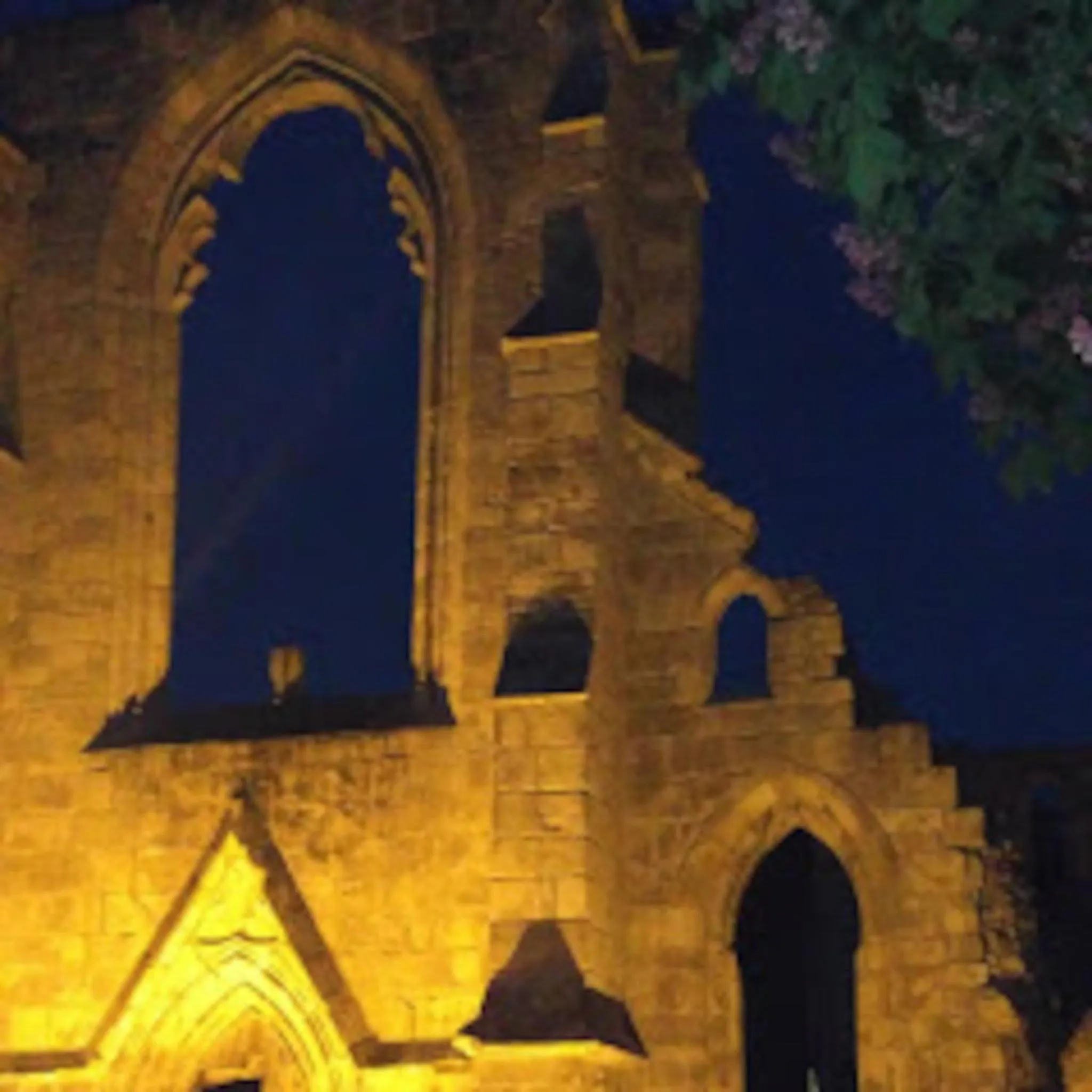 Neighbourhood in Klosterhotel Walkenried