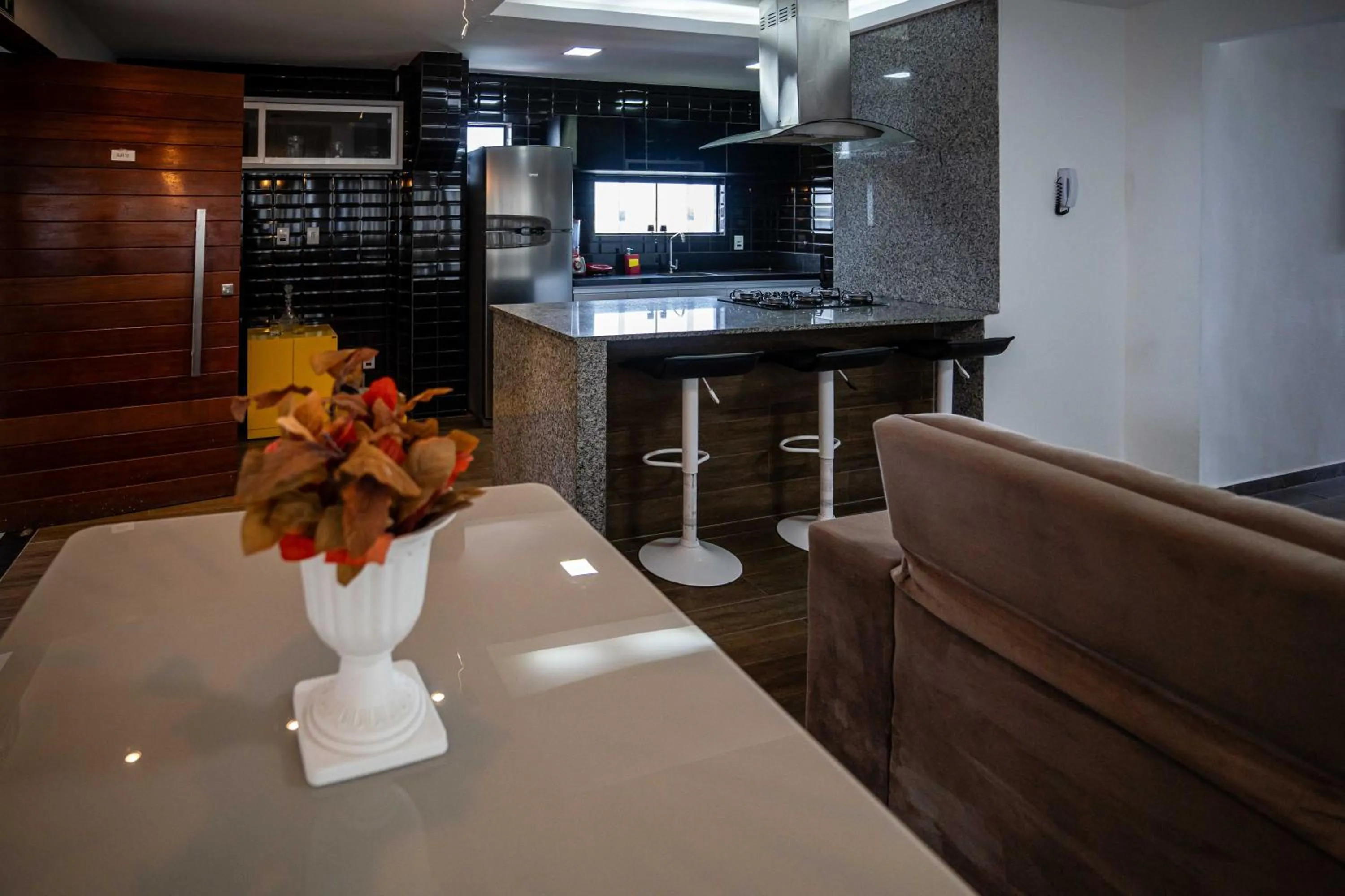 TV and multimedia in Bessa Golden Flats