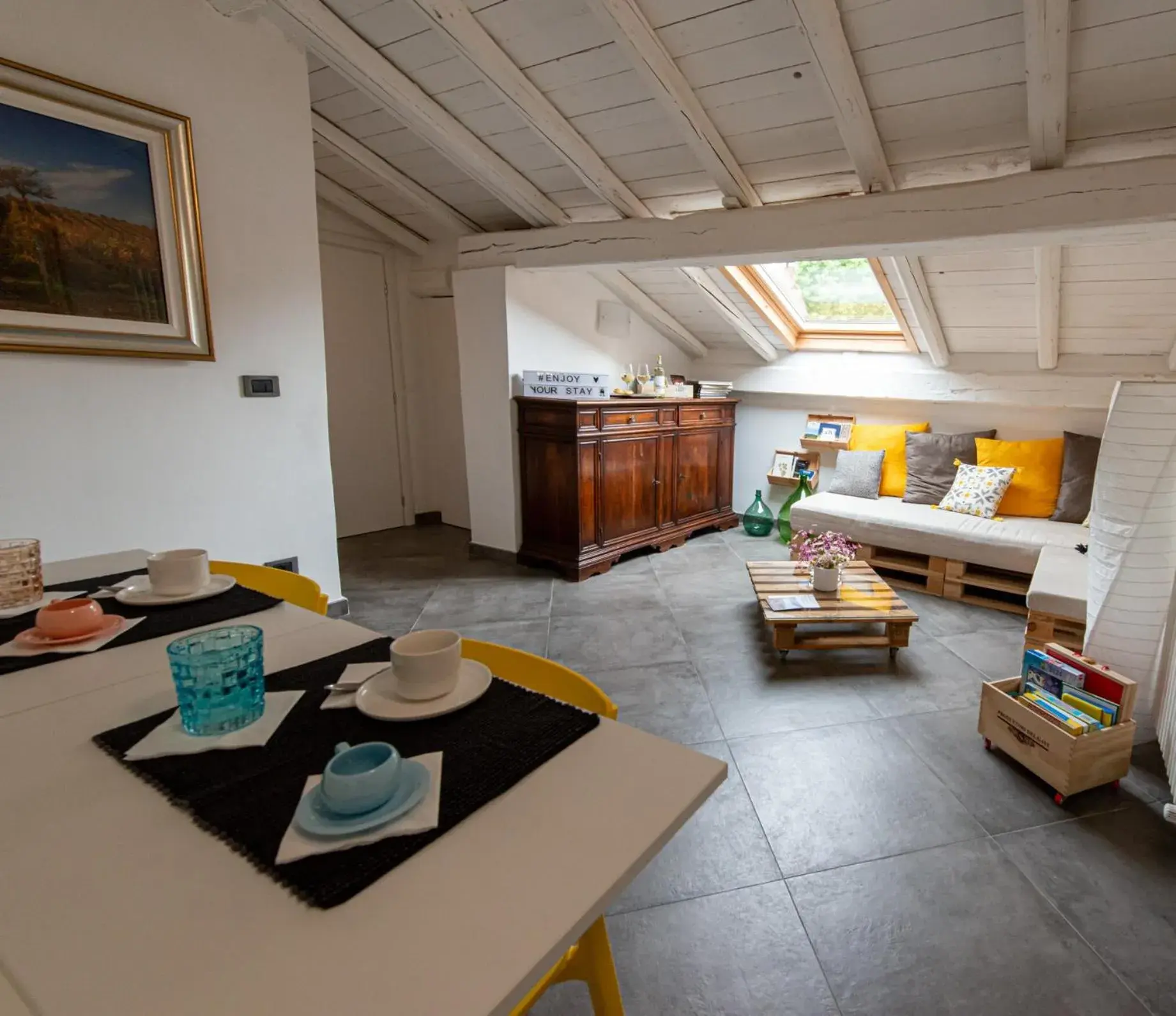 B&B Il Tetto di Anita B&B Il Tetto di Anita