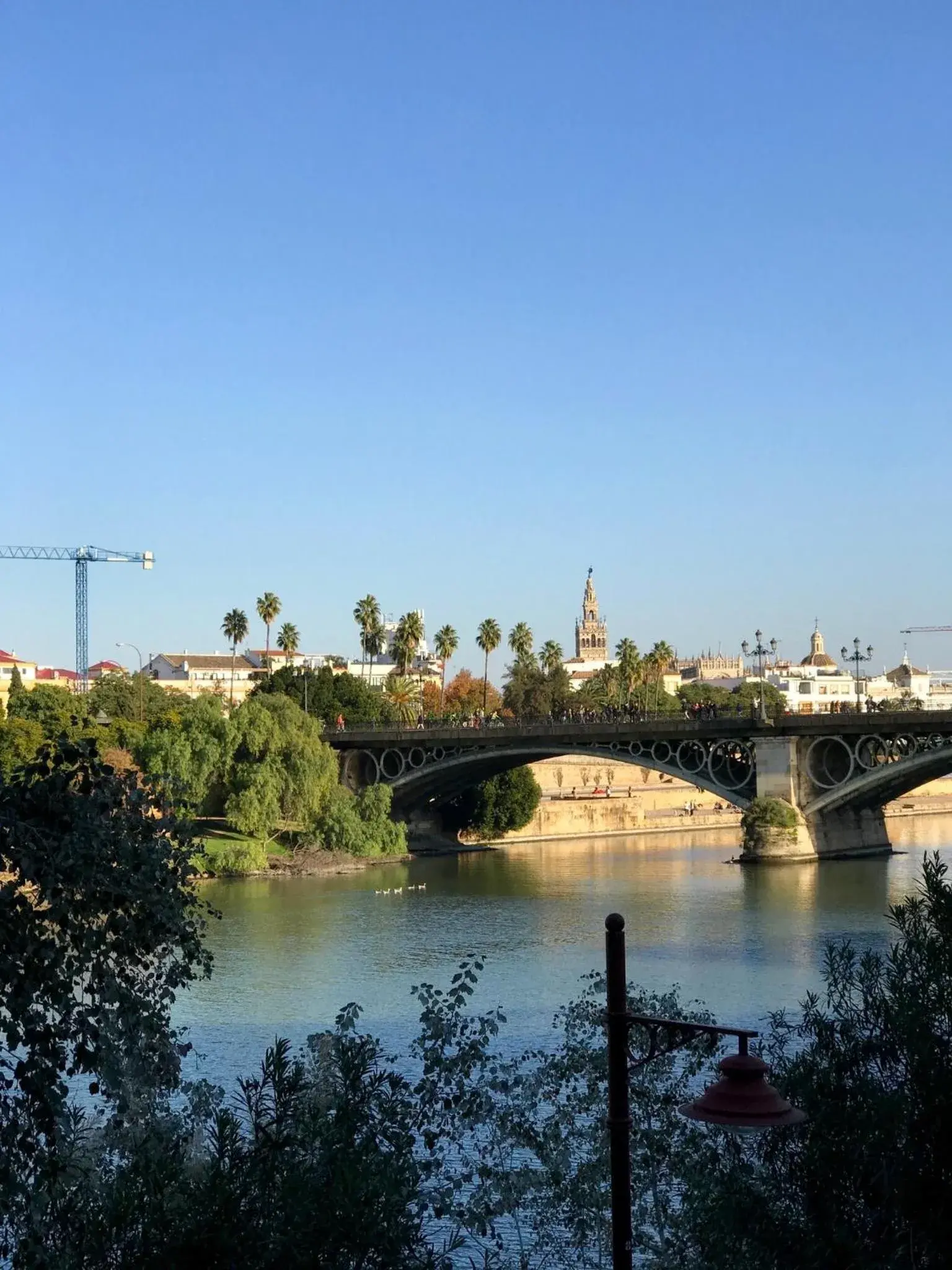 Casas de Sevilla - Apartamento Puente de Triana Casas de Sevilla - Apartamento Puente de Triana
