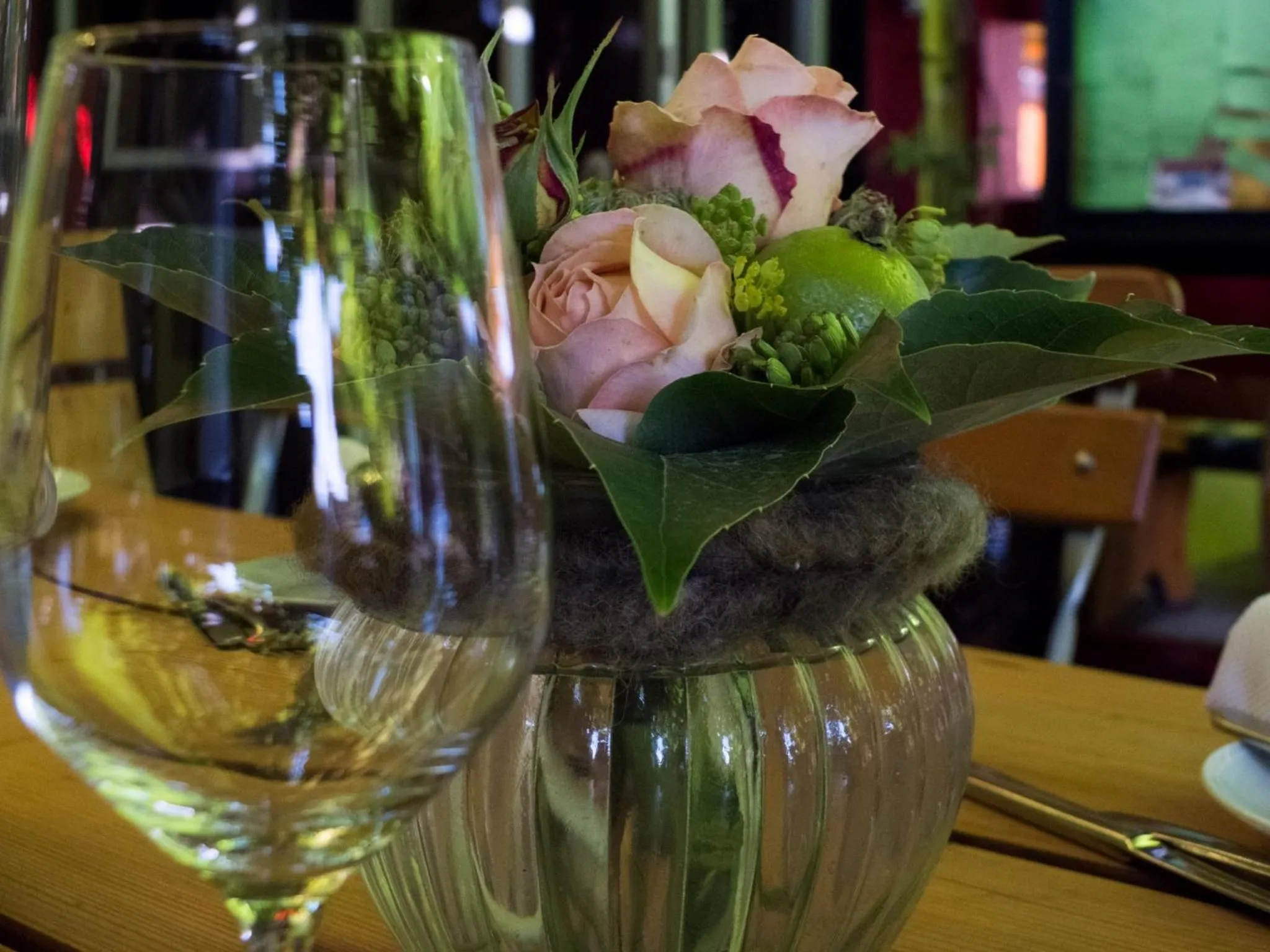 Restaurant/places to eat in " Zum alten Schlawiner "