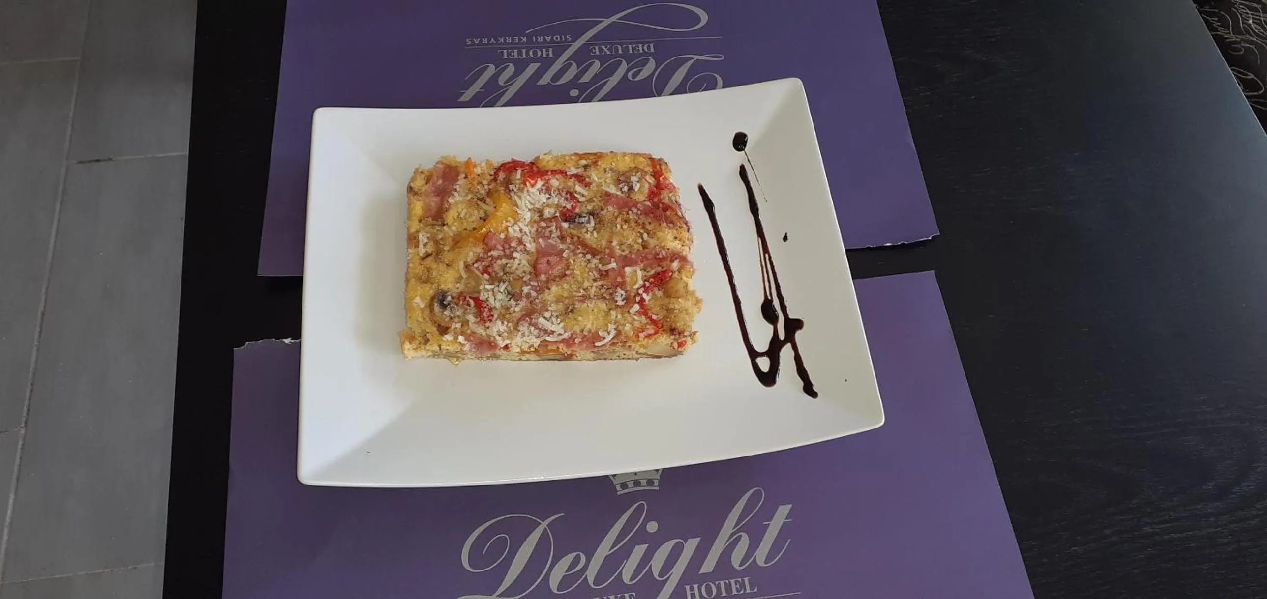 Delight Corfu Apart Hotel, Sidari