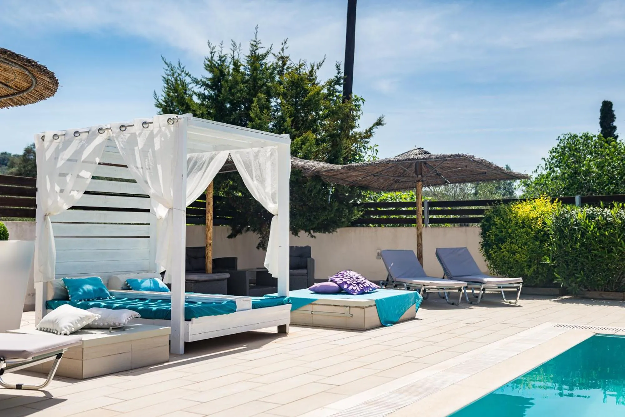 Delight Corfu Apart Hotel, Sidari