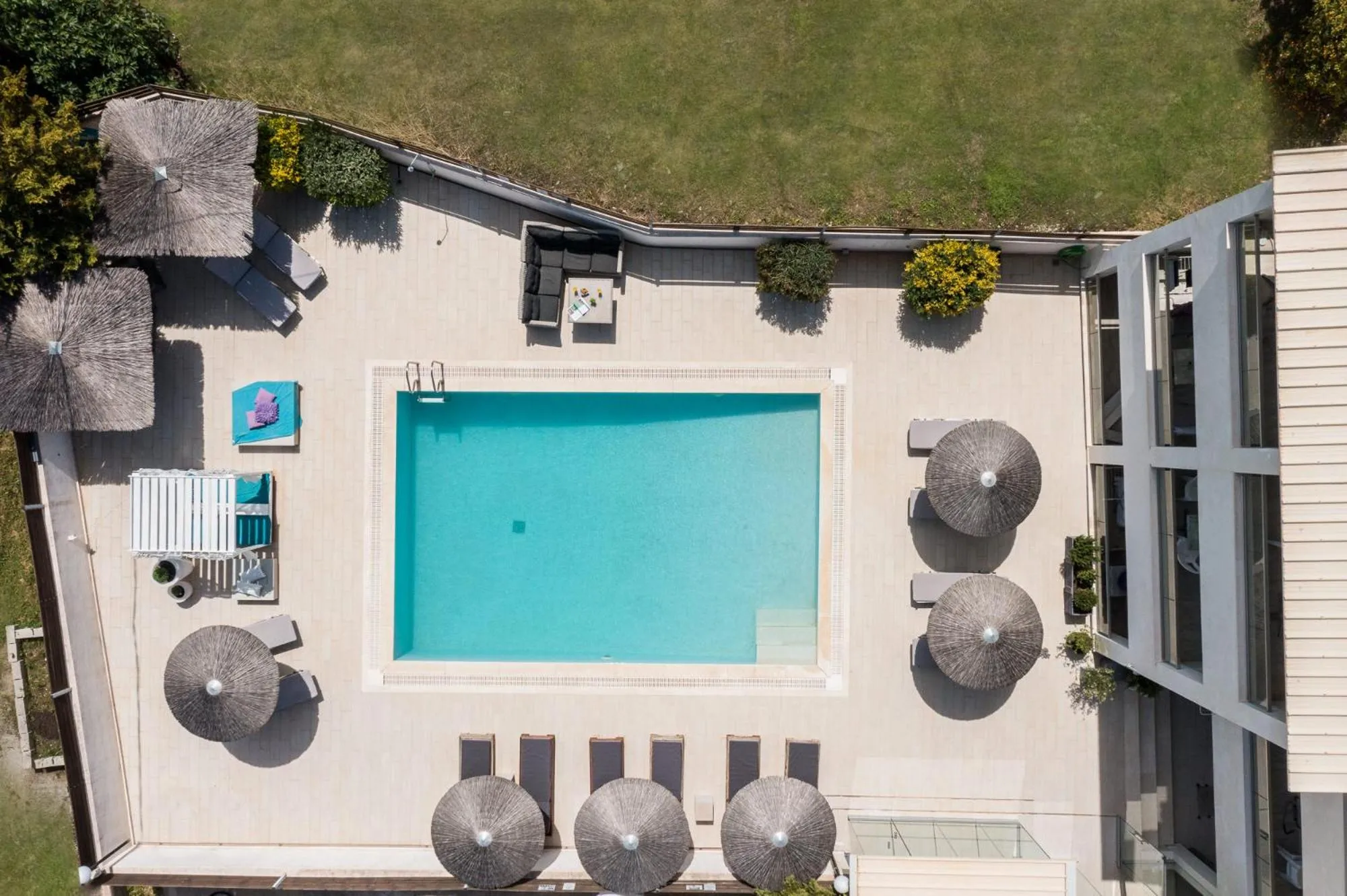 Delight Corfu Apart Hotel, Sidari
