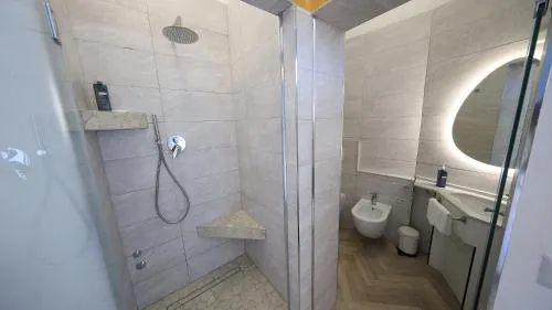 Art Hotel La Perla