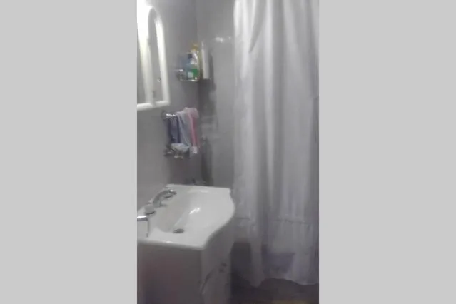 Double Room in Ushuaia de las Nieves B&B