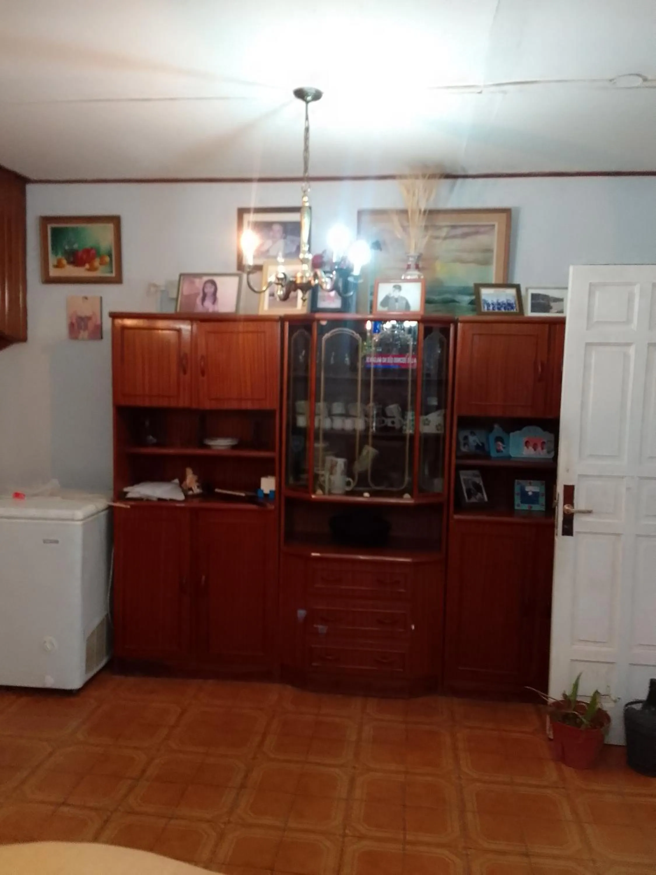 Ushuaia de las Nieves B&B