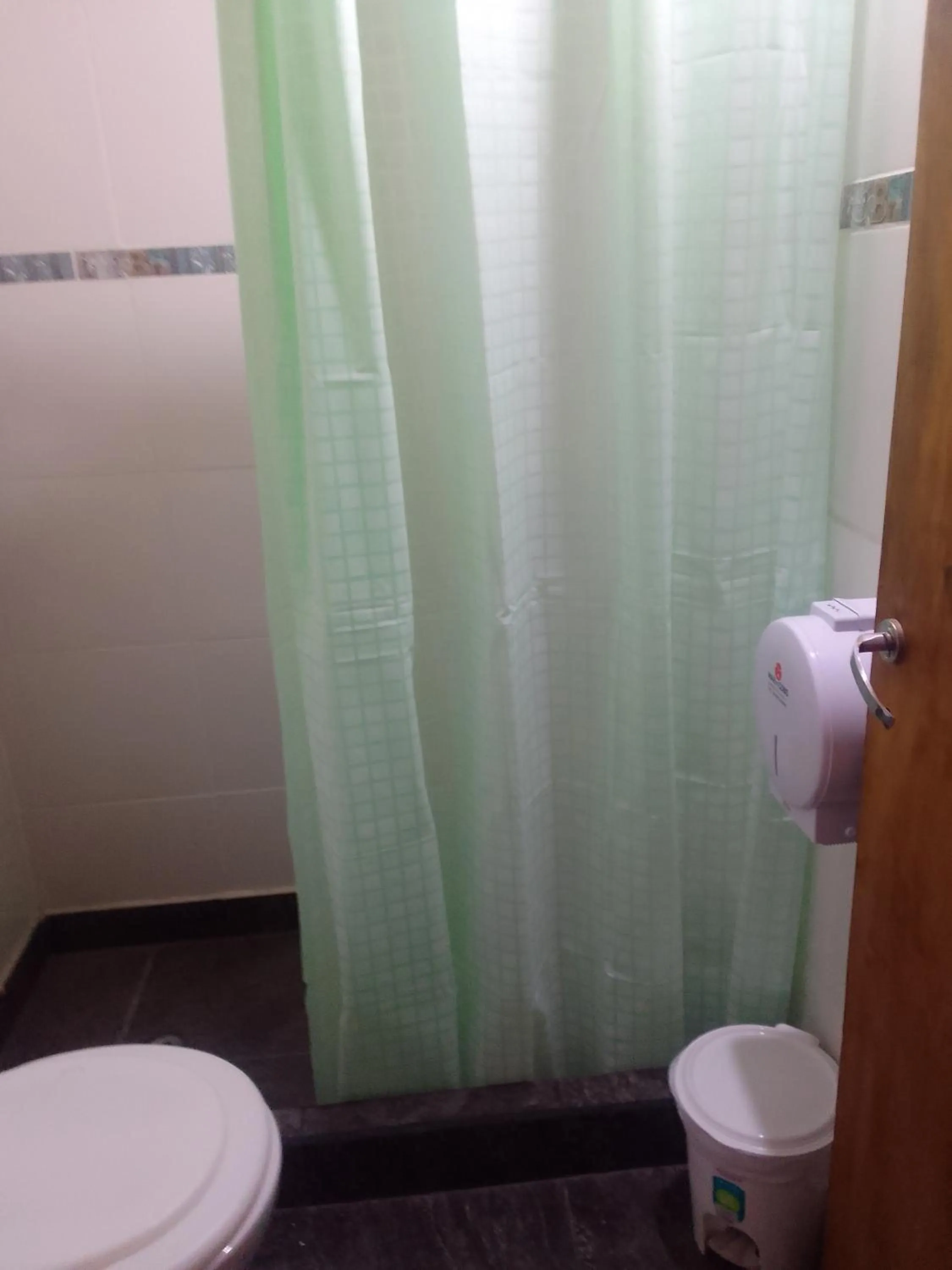 Double Room in Ushuaia de las Nieves B&B