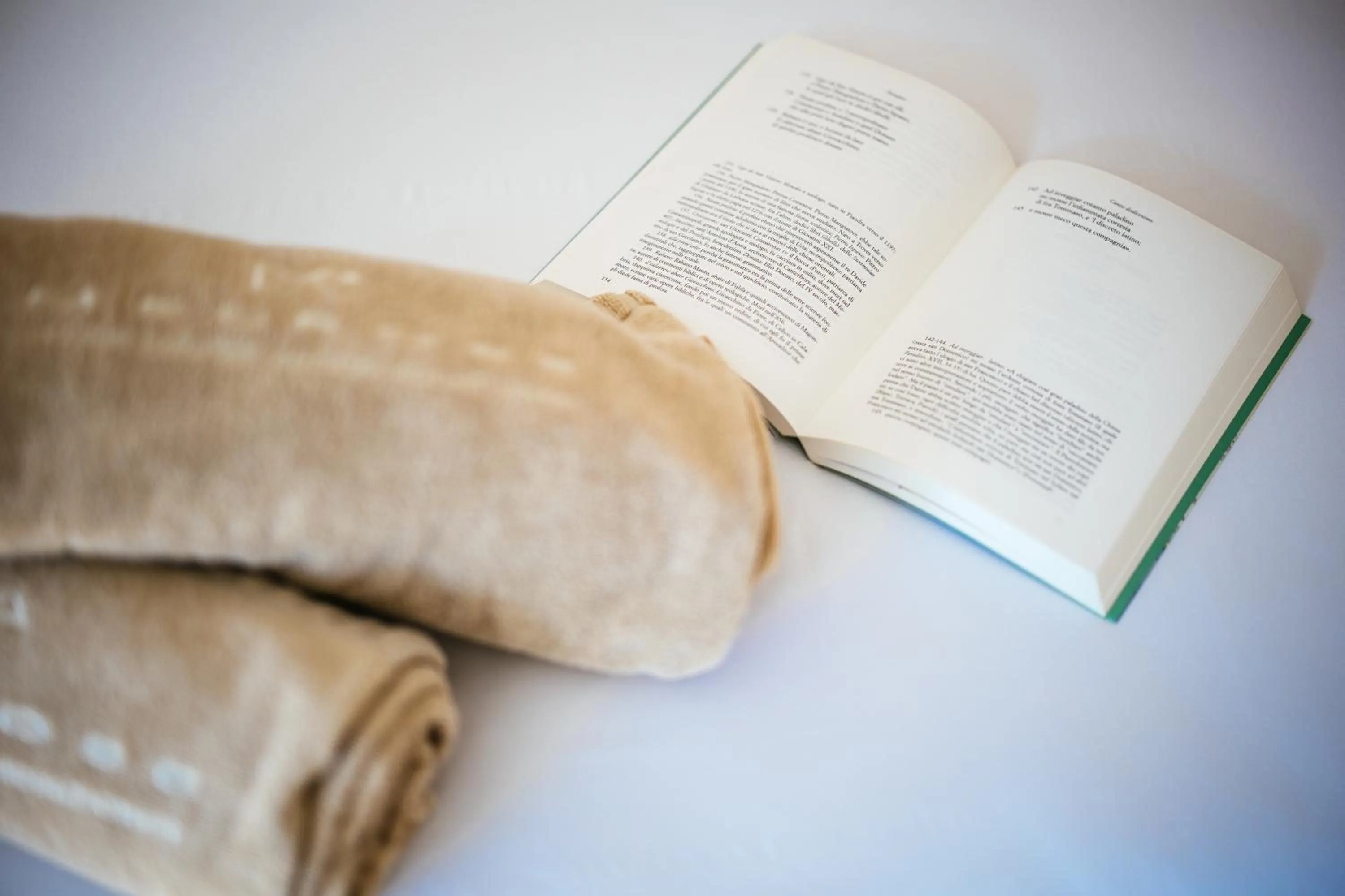 Decorative detail in MelRose Relais