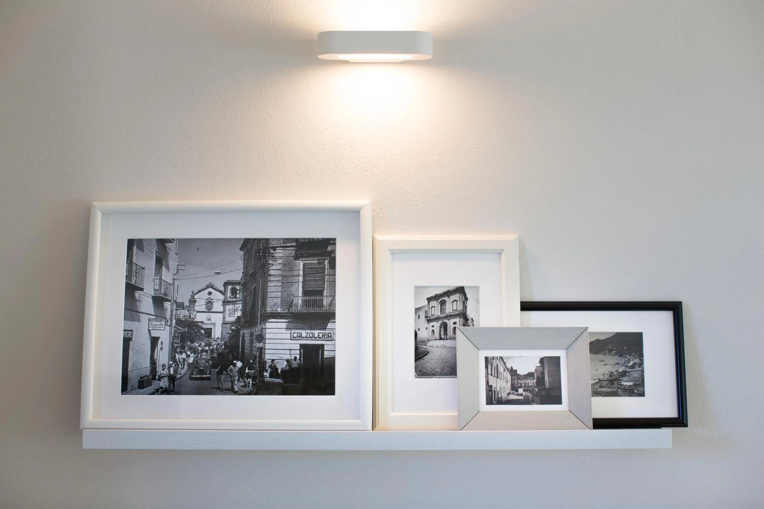 Decorative detail in MelRose Relais