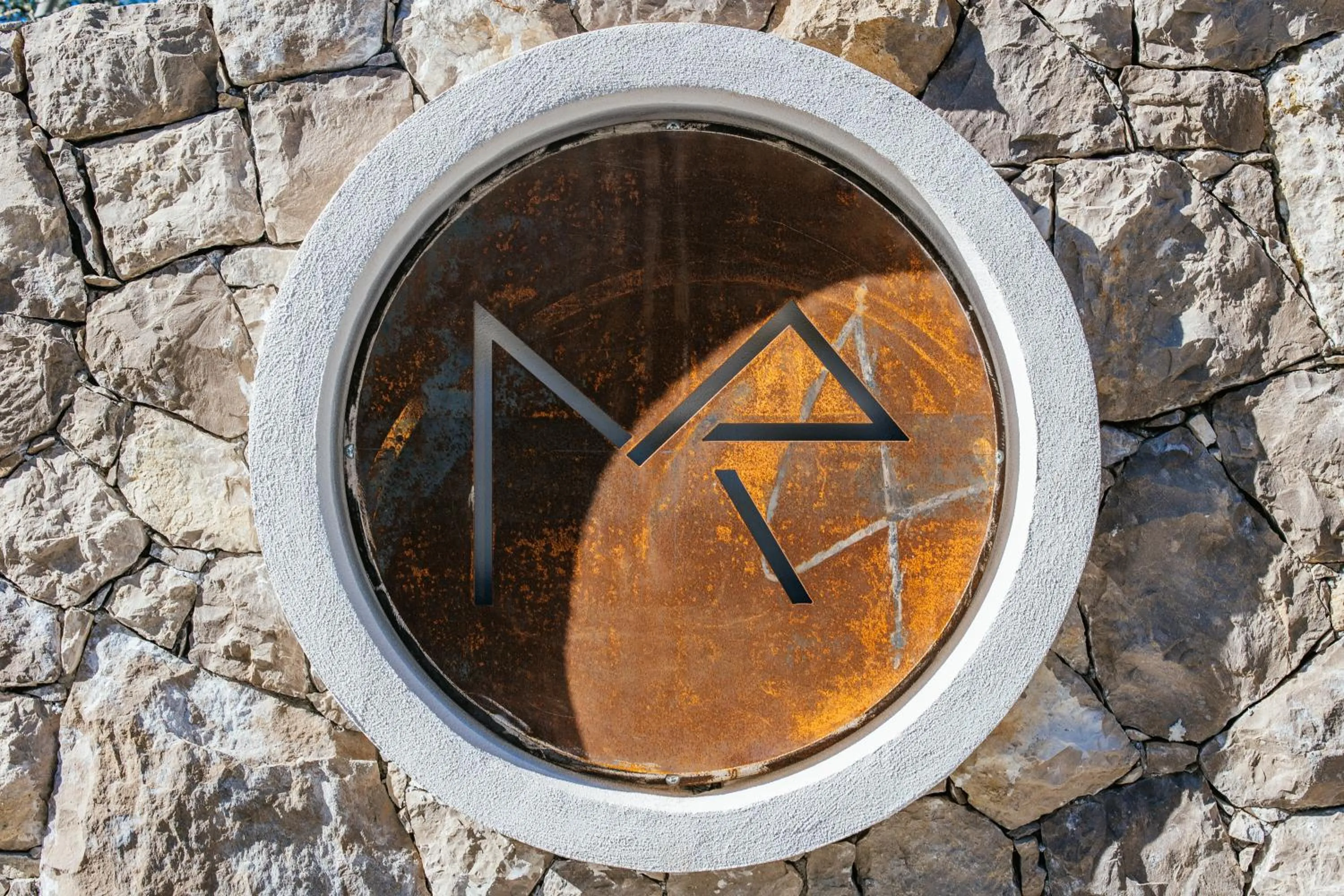 Property building in MelRose Relais