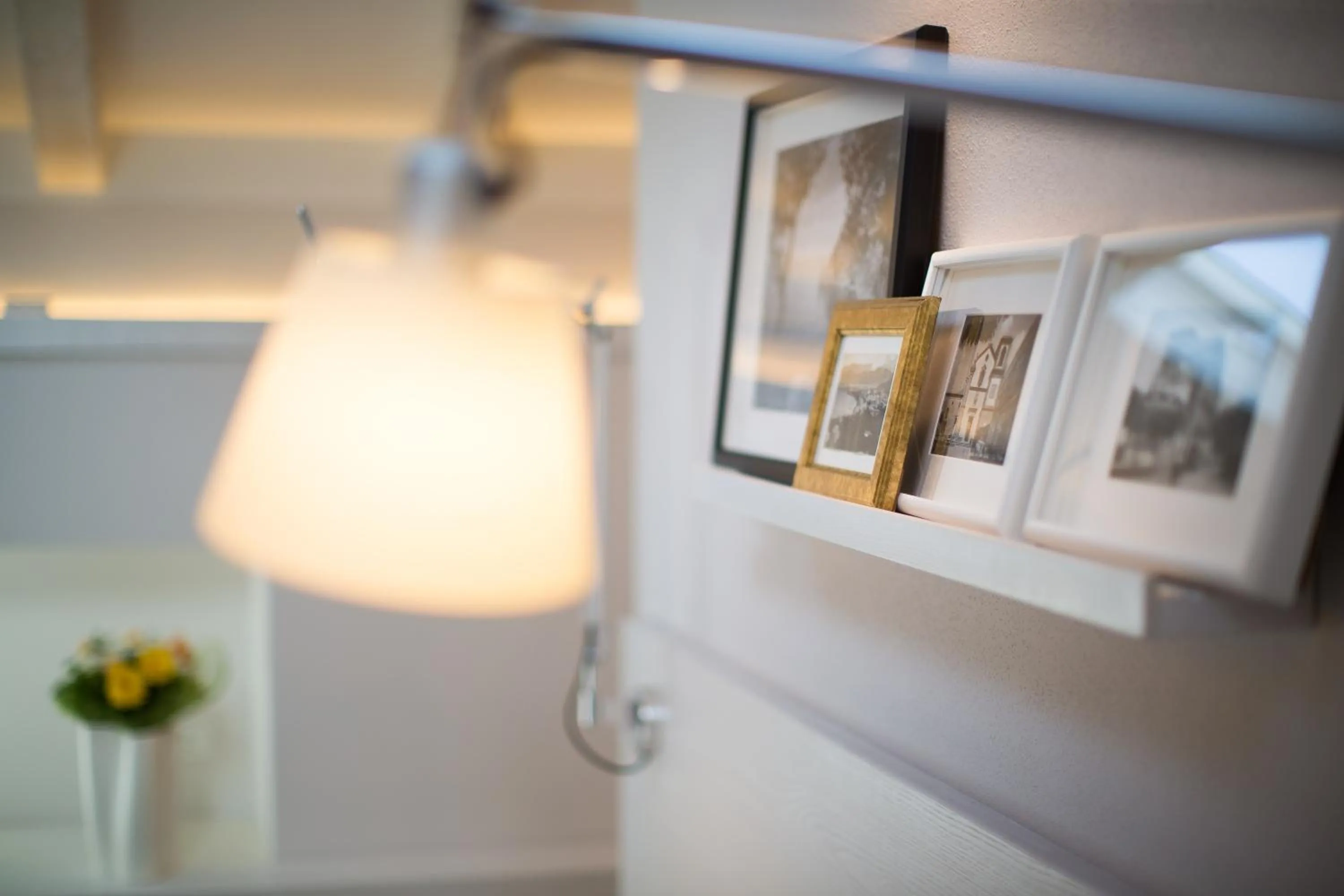 Decorative detail in MelRose Relais