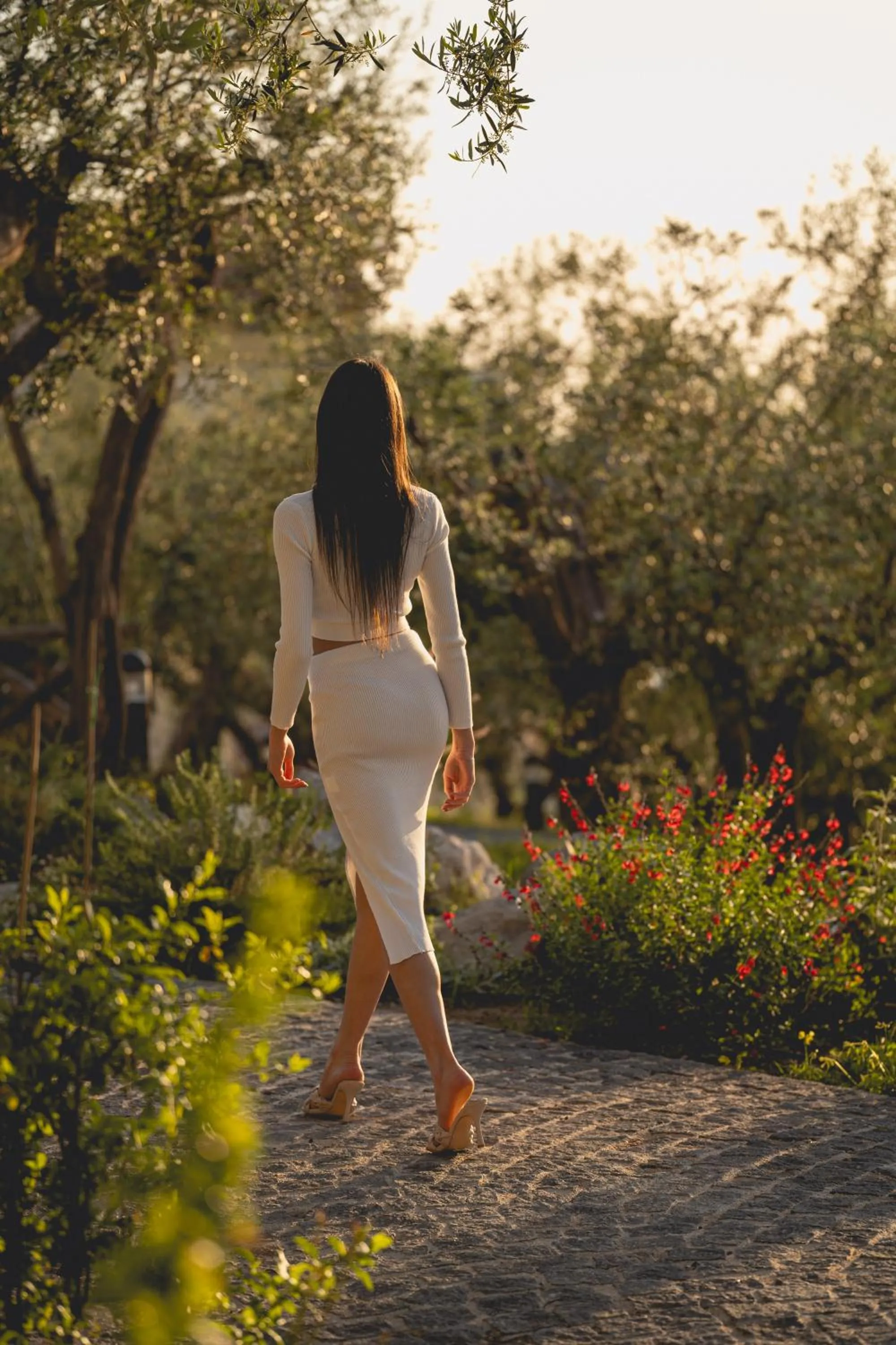 Property building in MelRose Relais