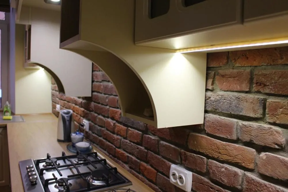 Apartment Novyj Svit