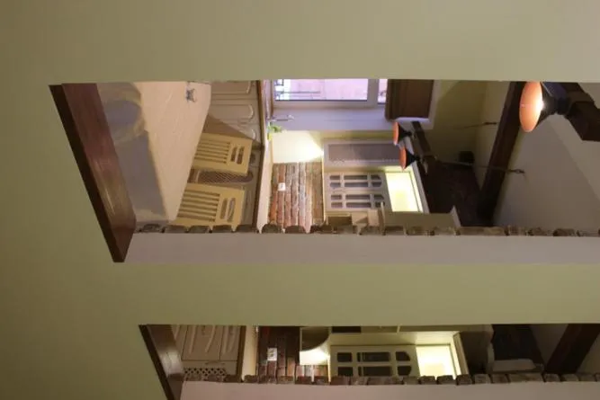 Apartment Novyj Svit