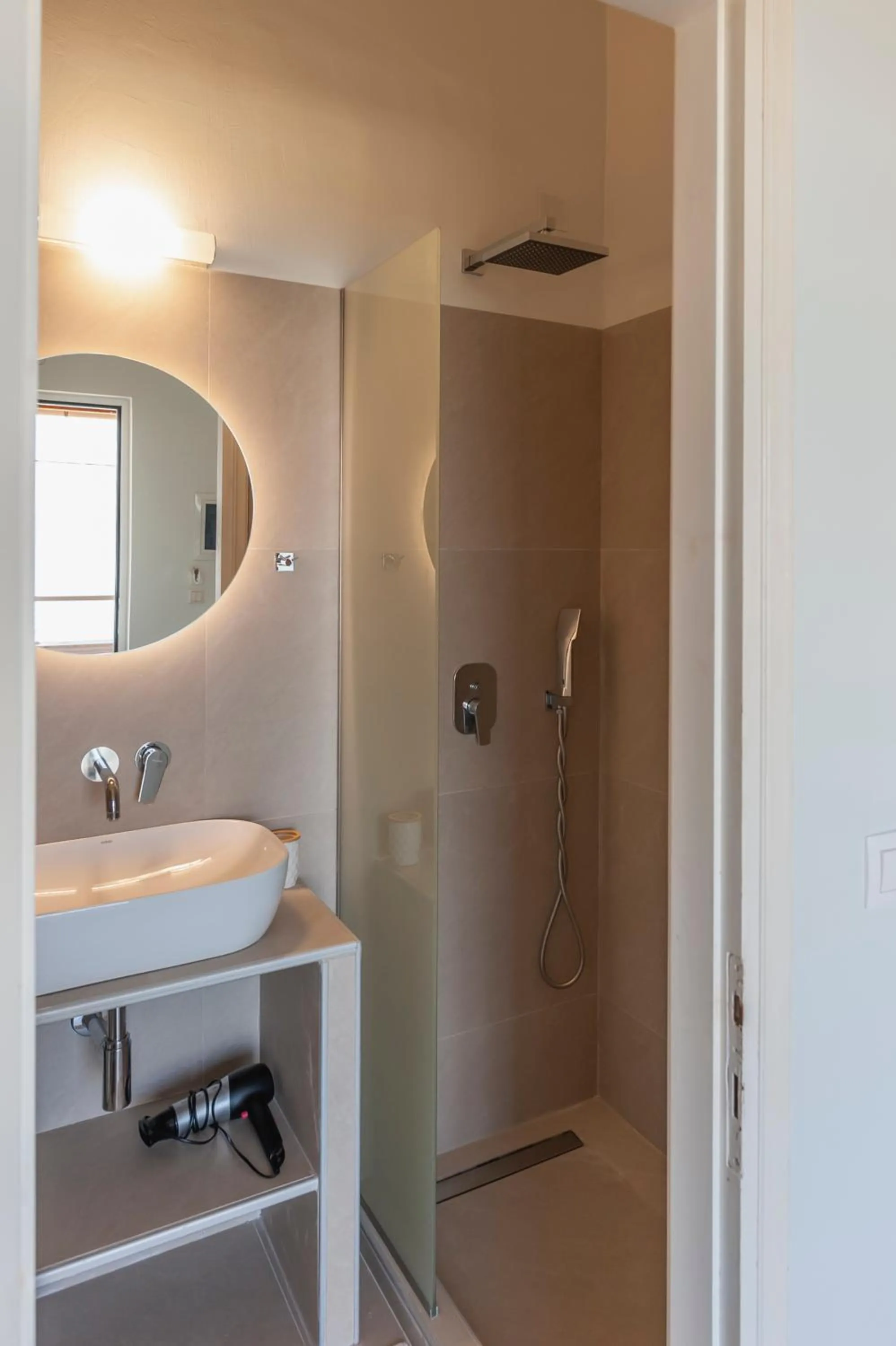 Anna Apartments Boukari