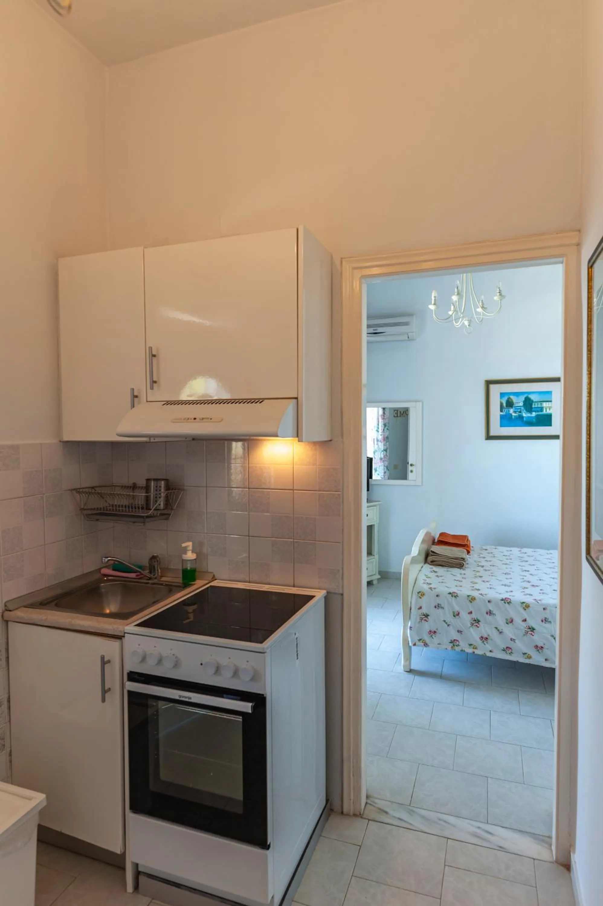 Anna Apartments Boukari