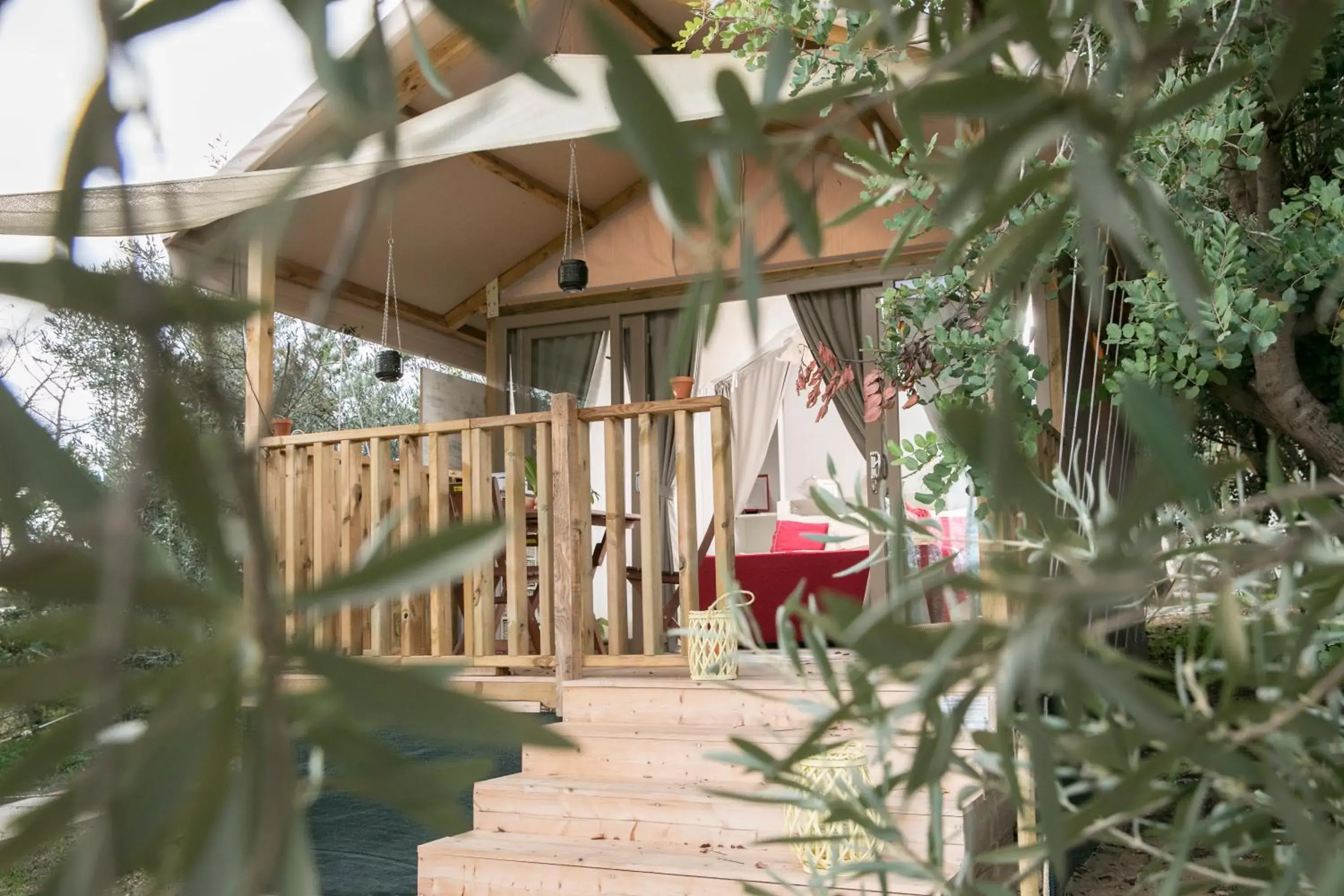 Tent Glamping in Ciriga Sicily Glamping Tent Glamping in Ciriga Sicily Glamping