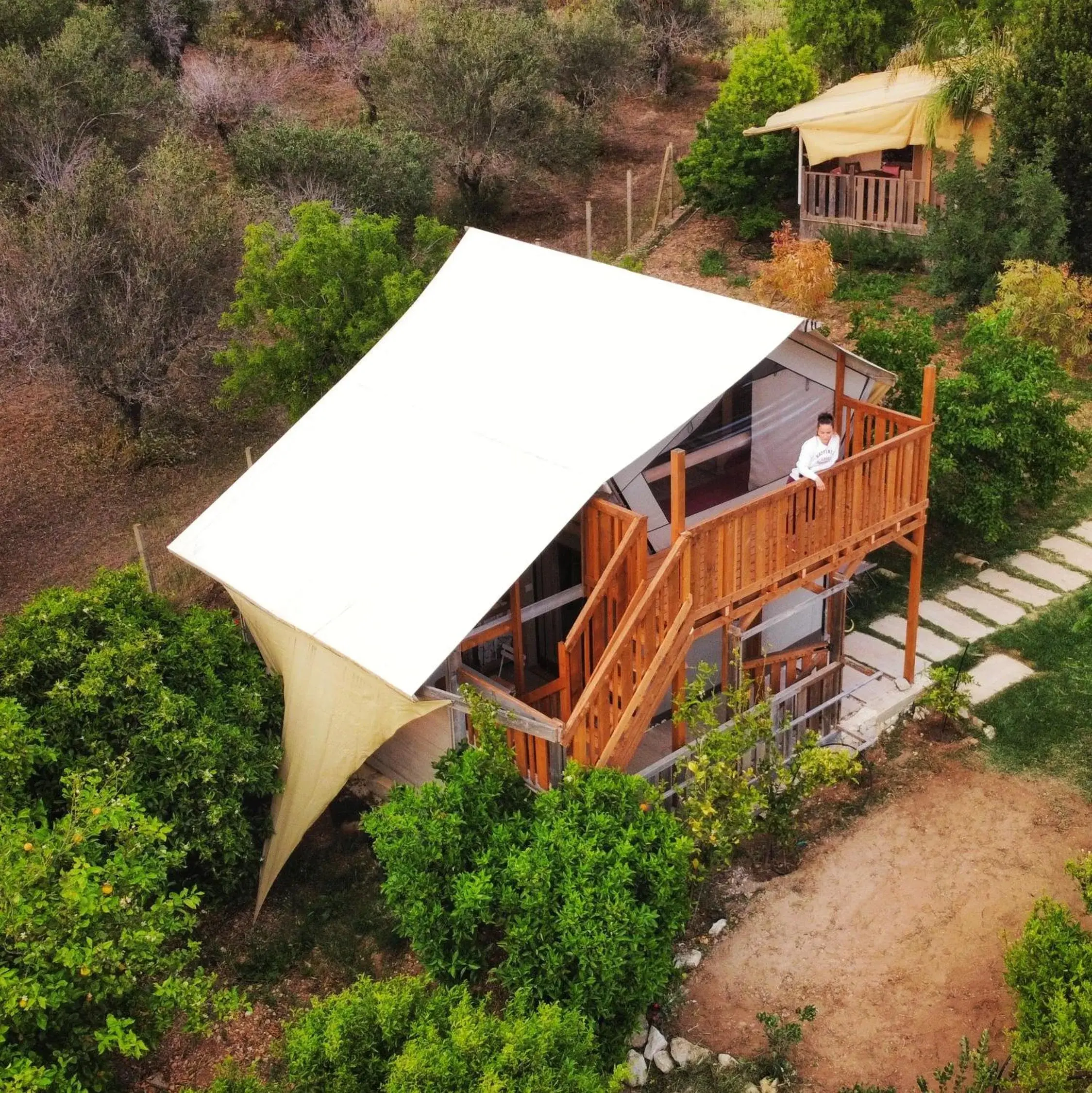 Ciriga Sicily Glamping Ciriga Sicily Glamping